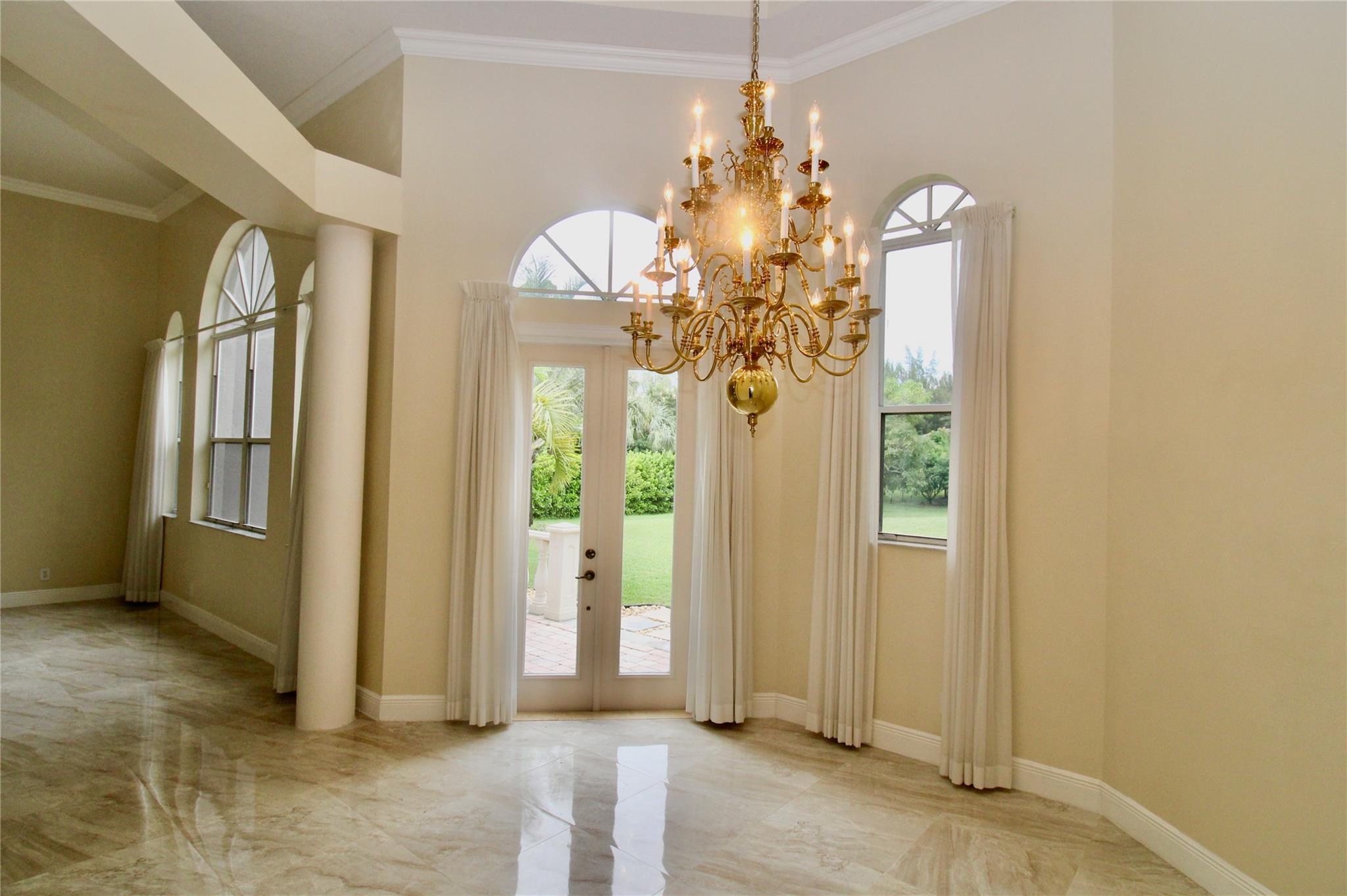 Pinetree Estates - Residential Lease