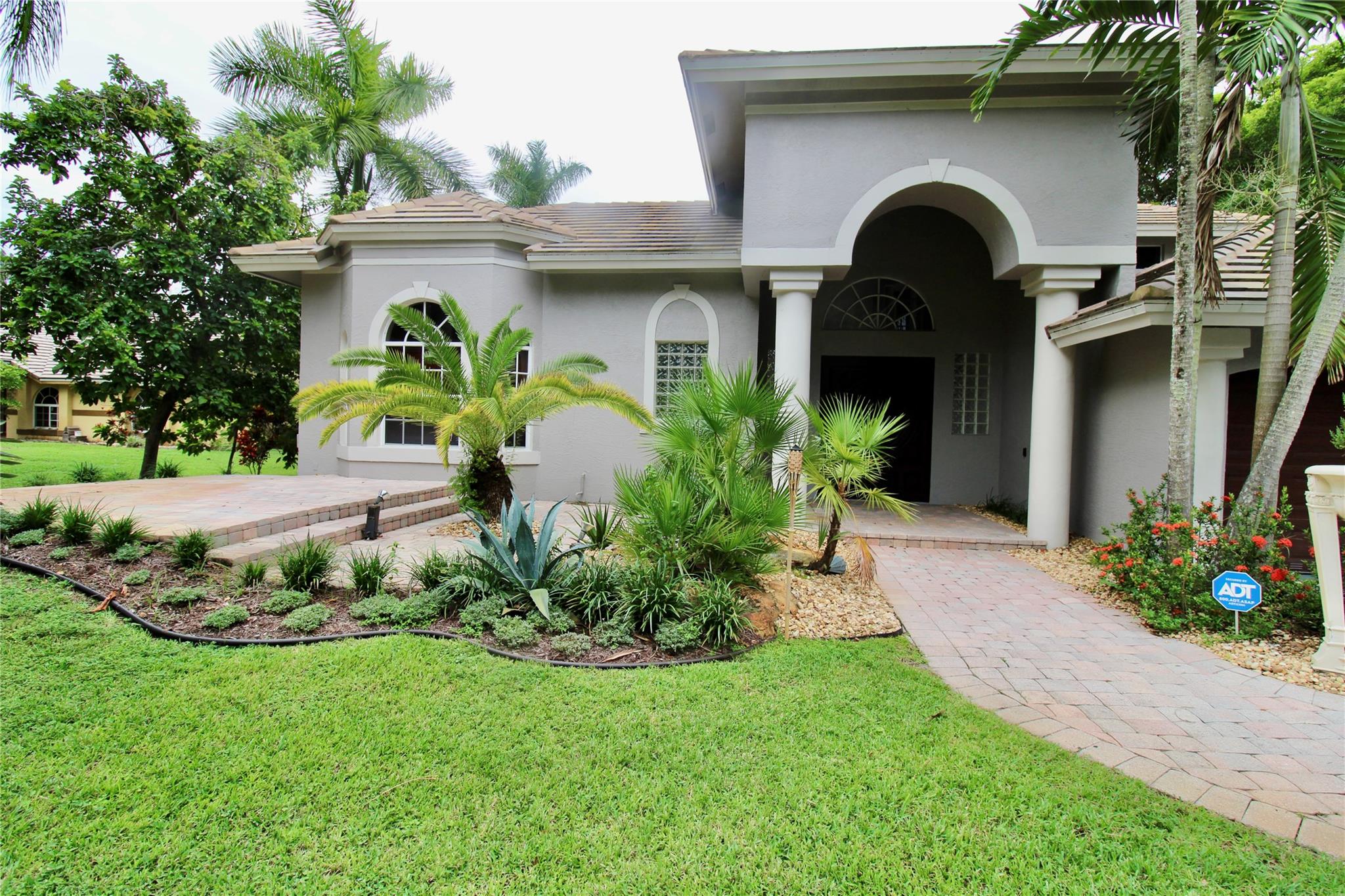Pinetree Estates - Residential Lease