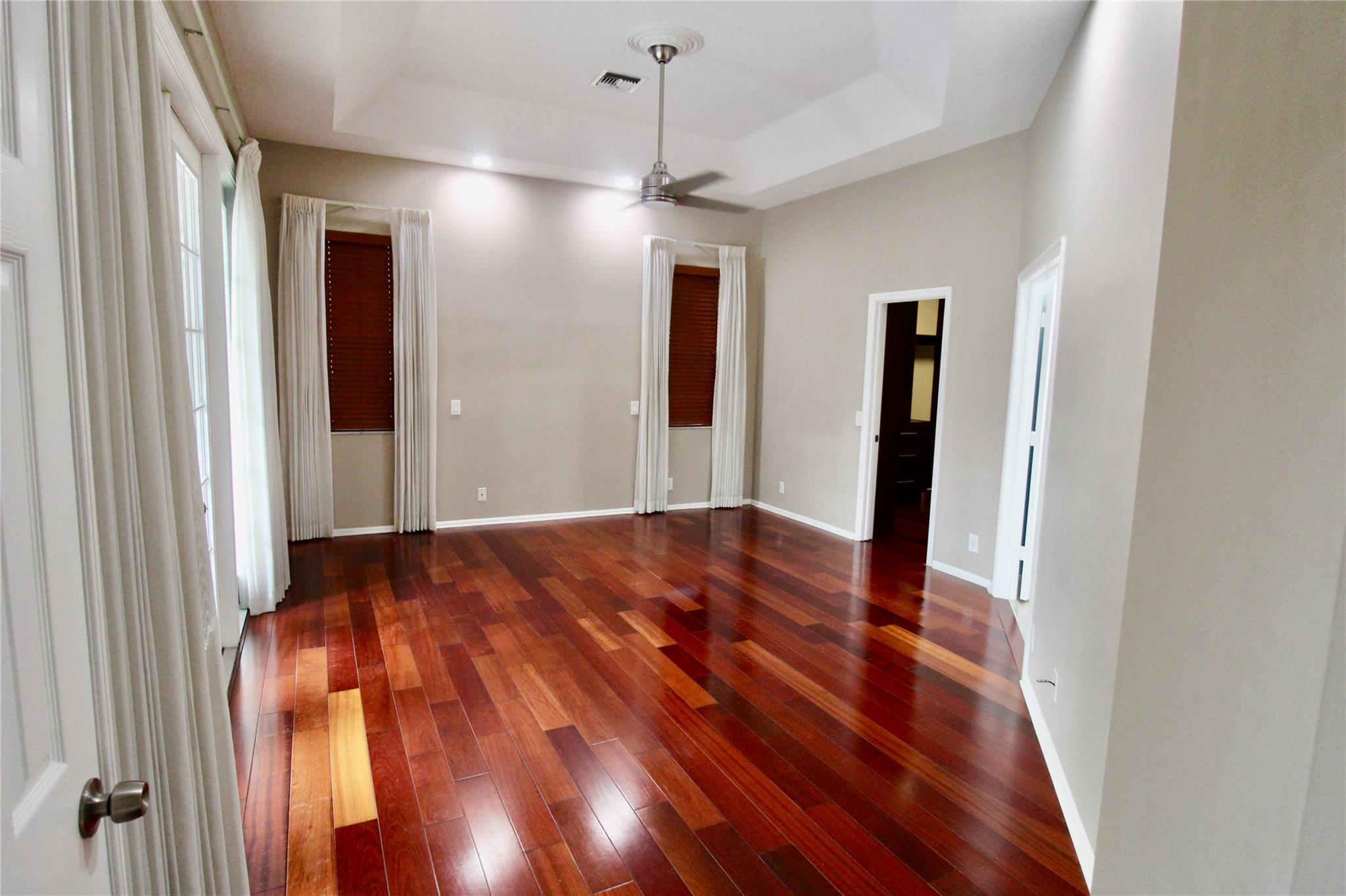 Pinetree Estates - Residential Lease