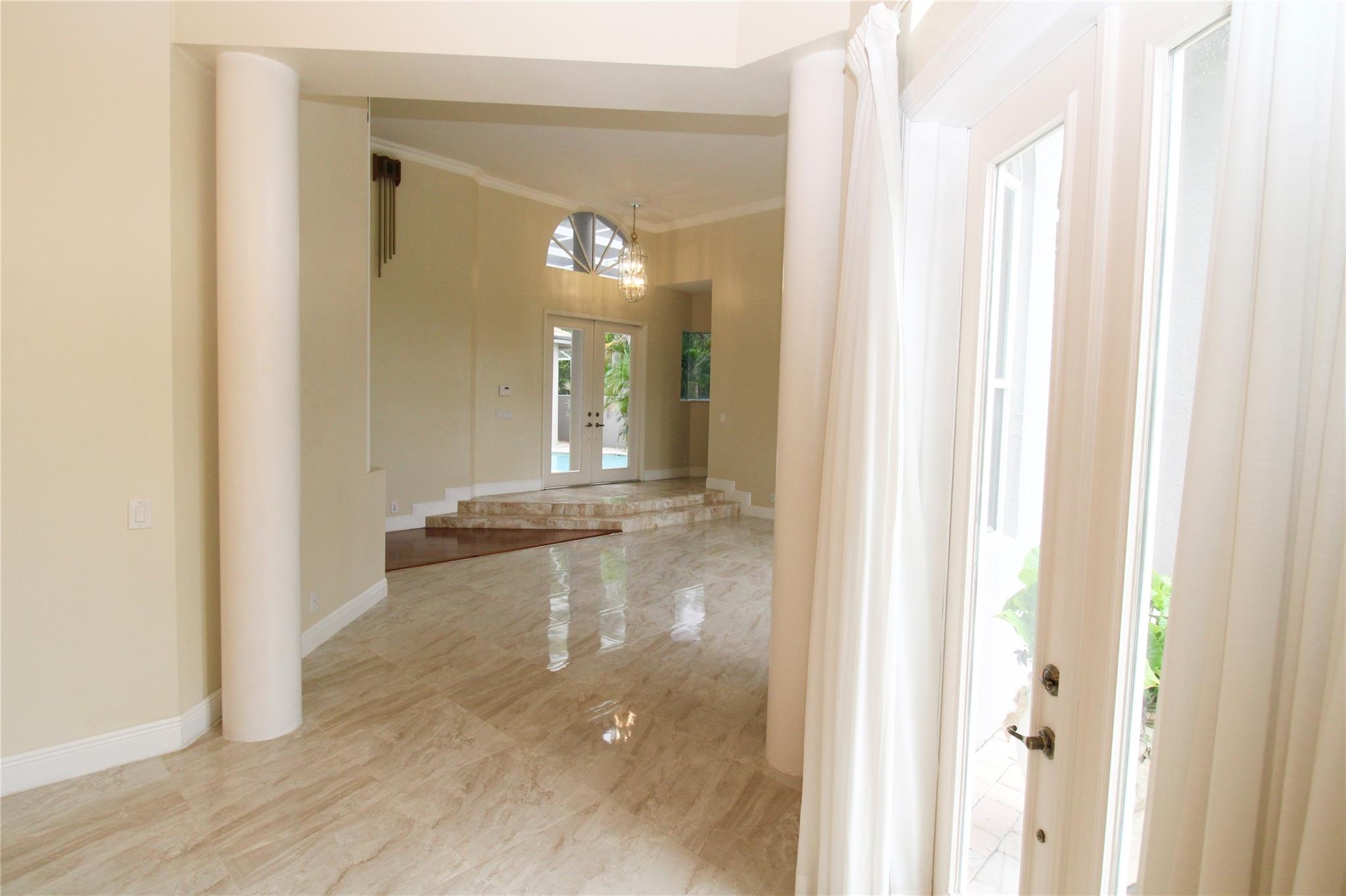 Pinetree Estates - Residential Lease