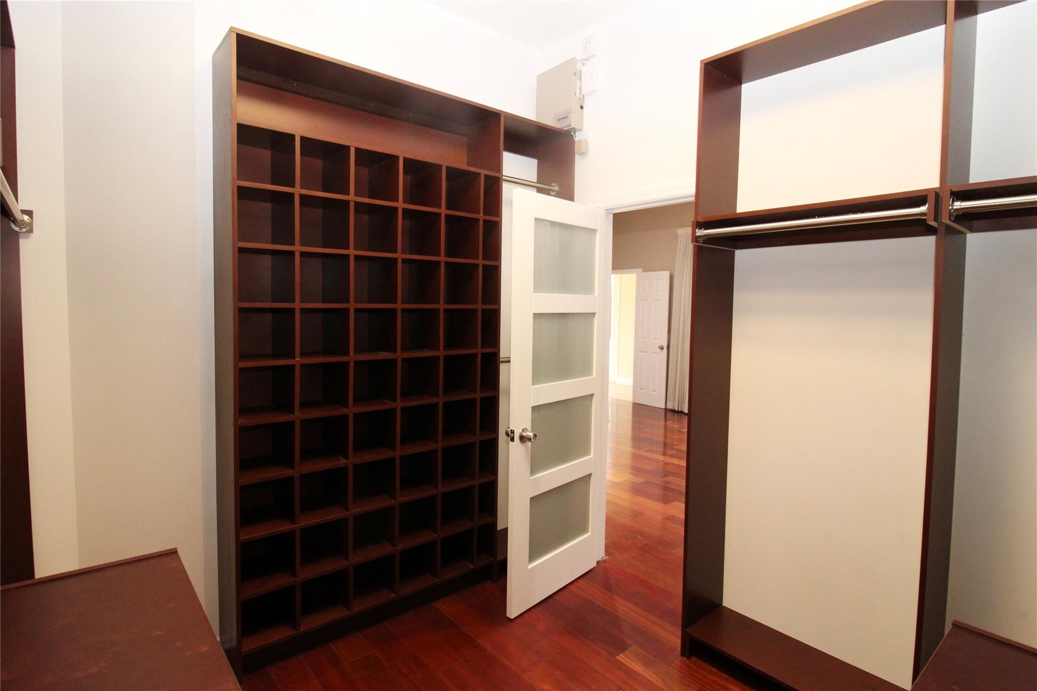 Pinetree Estates - Residential Lease