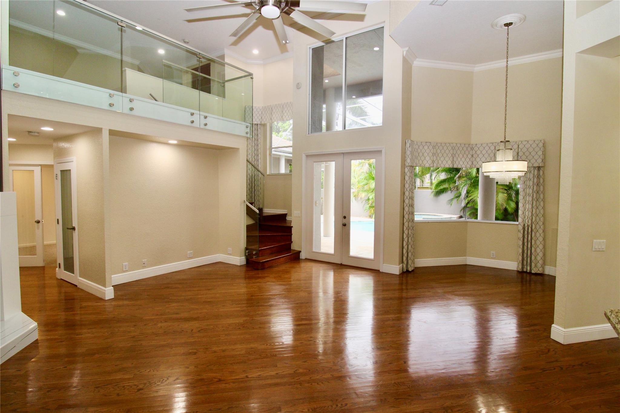 Pinetree Estates - Residential Lease