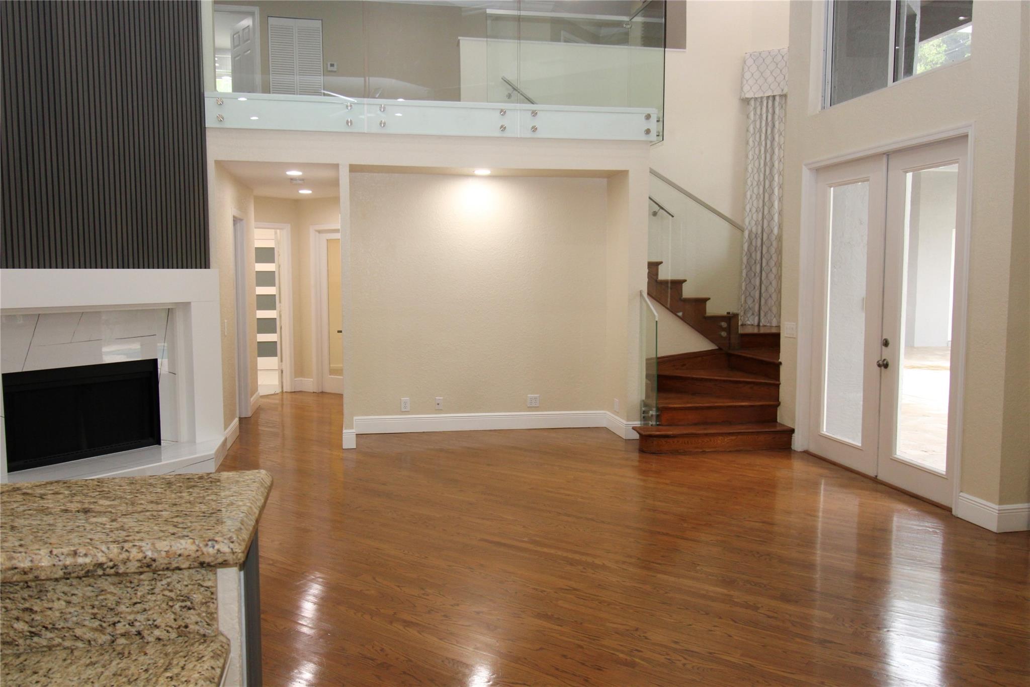 Pinetree Estates - Residential Lease