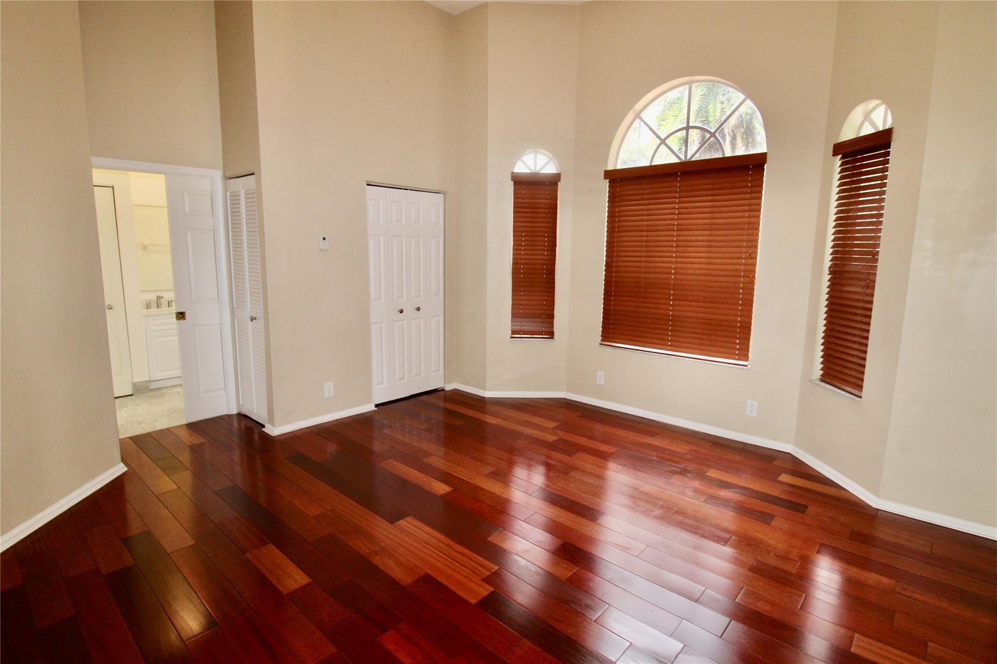 Pinetree Estates - Residential Lease