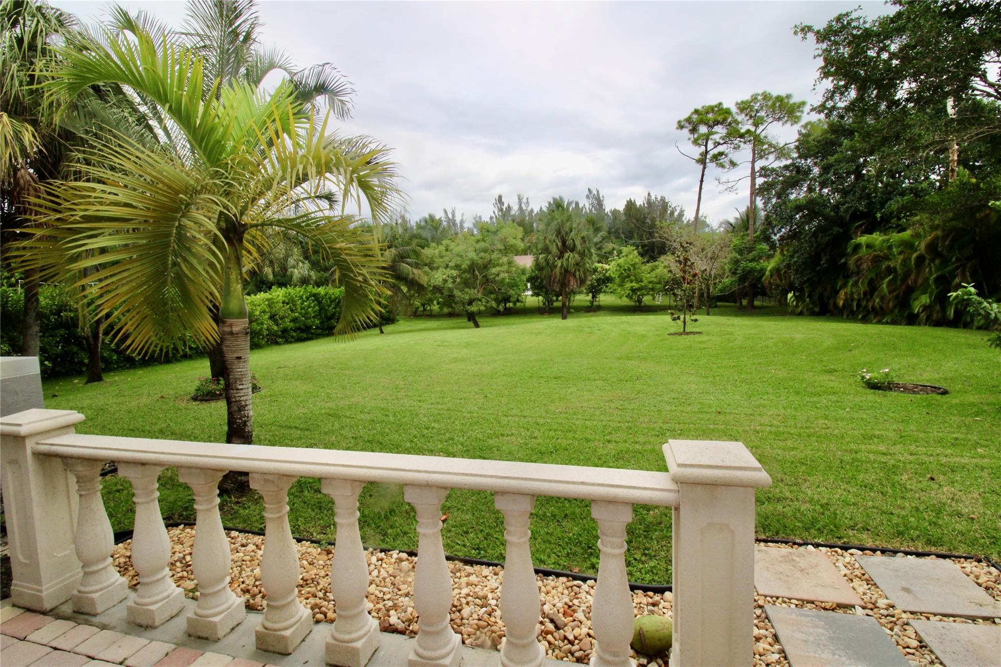 Pinetree Estates - Residential Lease