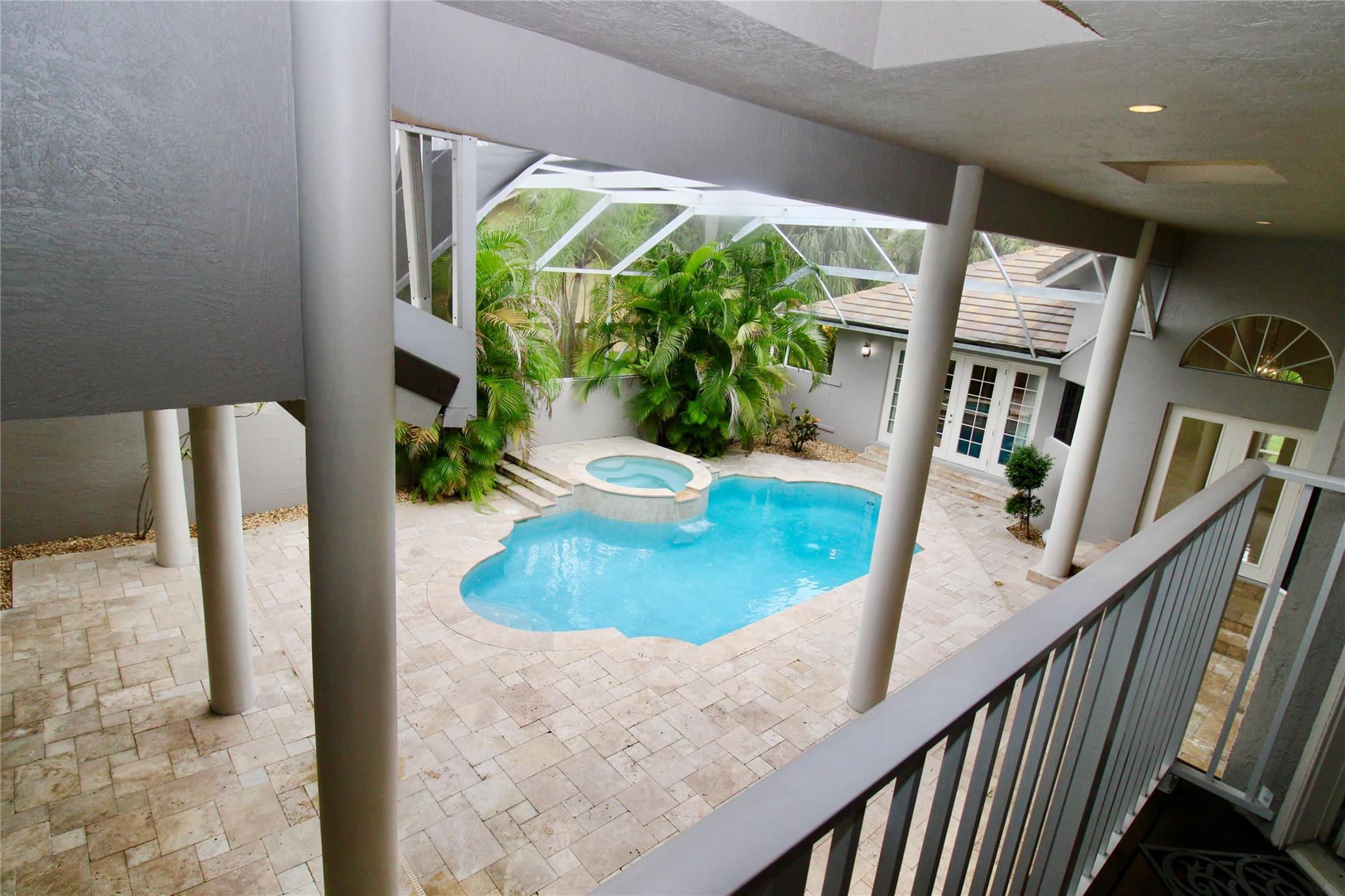 Pinetree Estates - Residential Lease