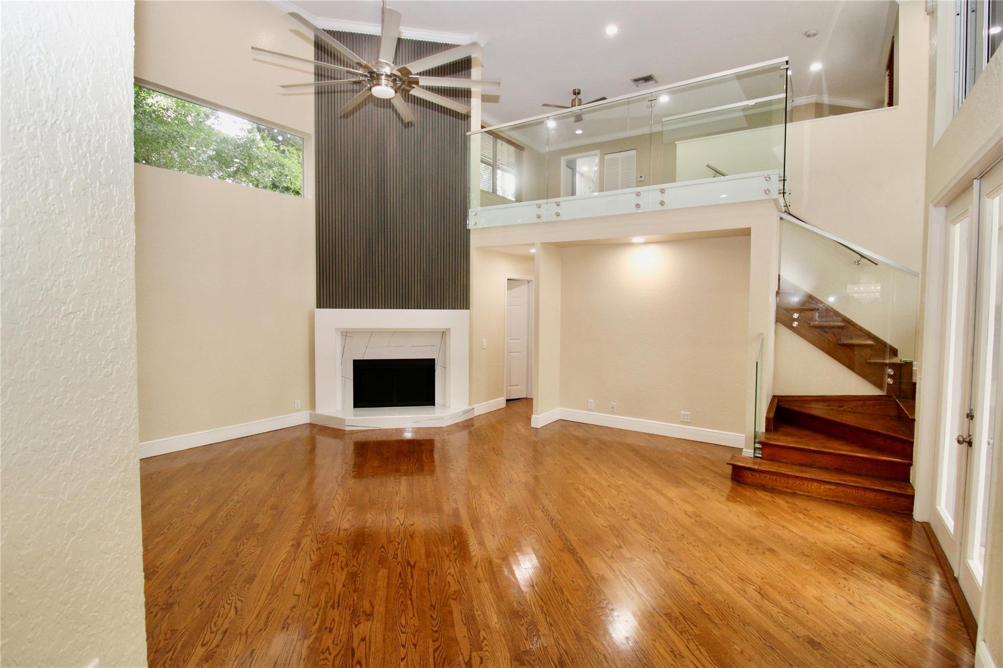 Pinetree Estates - Residential Lease