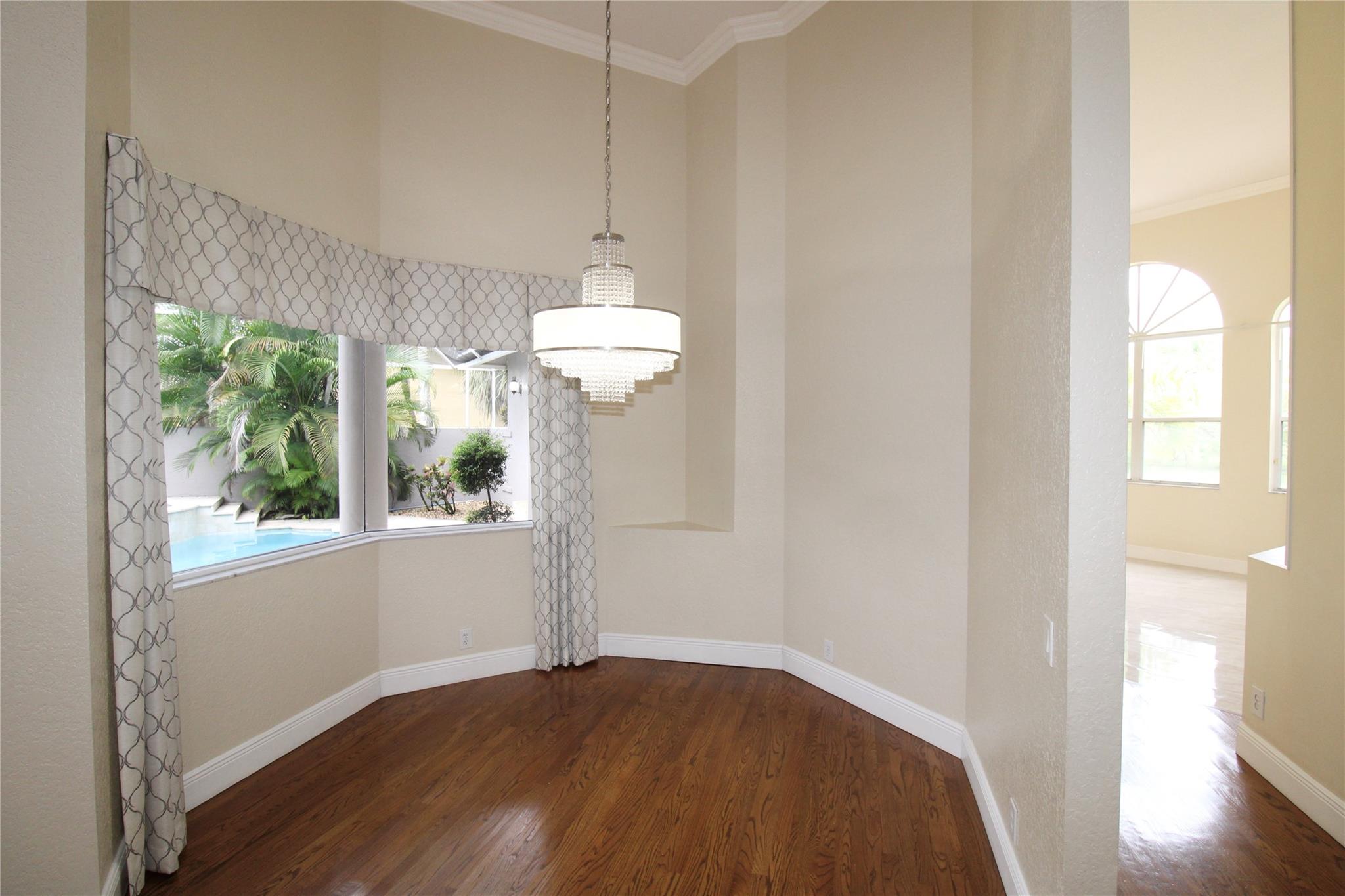 Pinetree Estates - Residential Lease