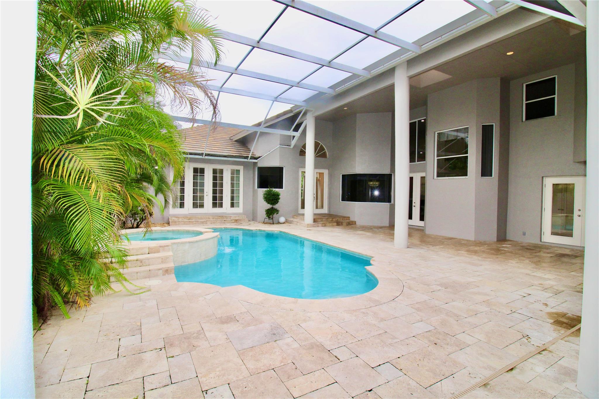 Pinetree Estates - Residential Lease
