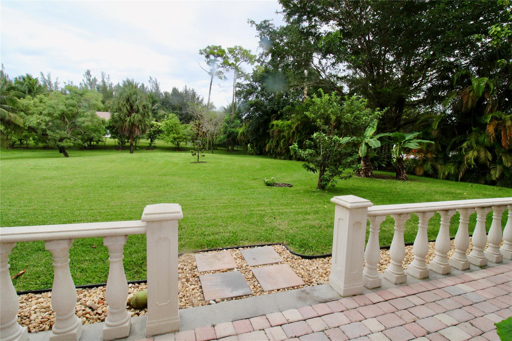 Pinetree Estates - Residential Lease