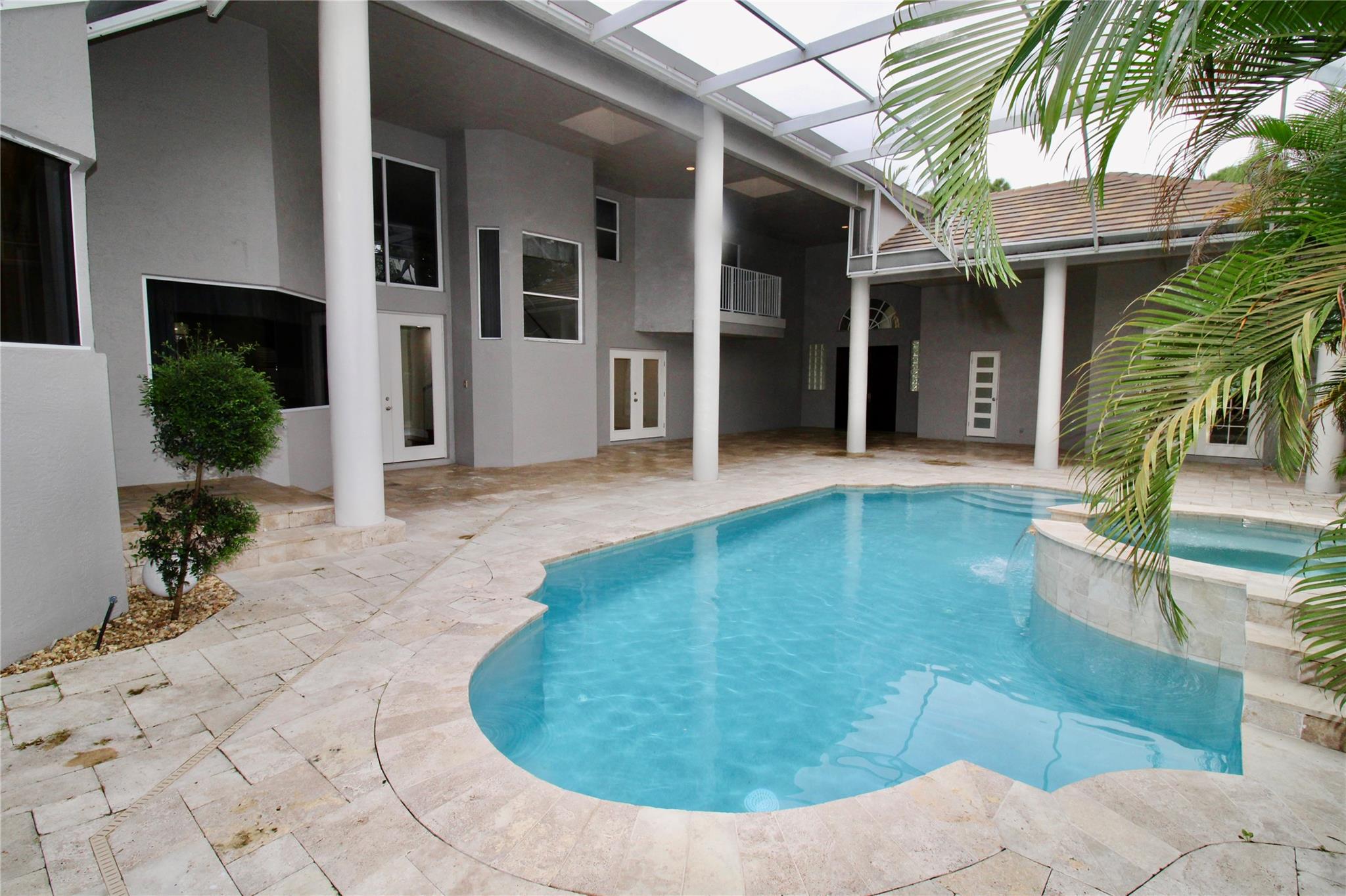Pinetree Estates - Residential Lease