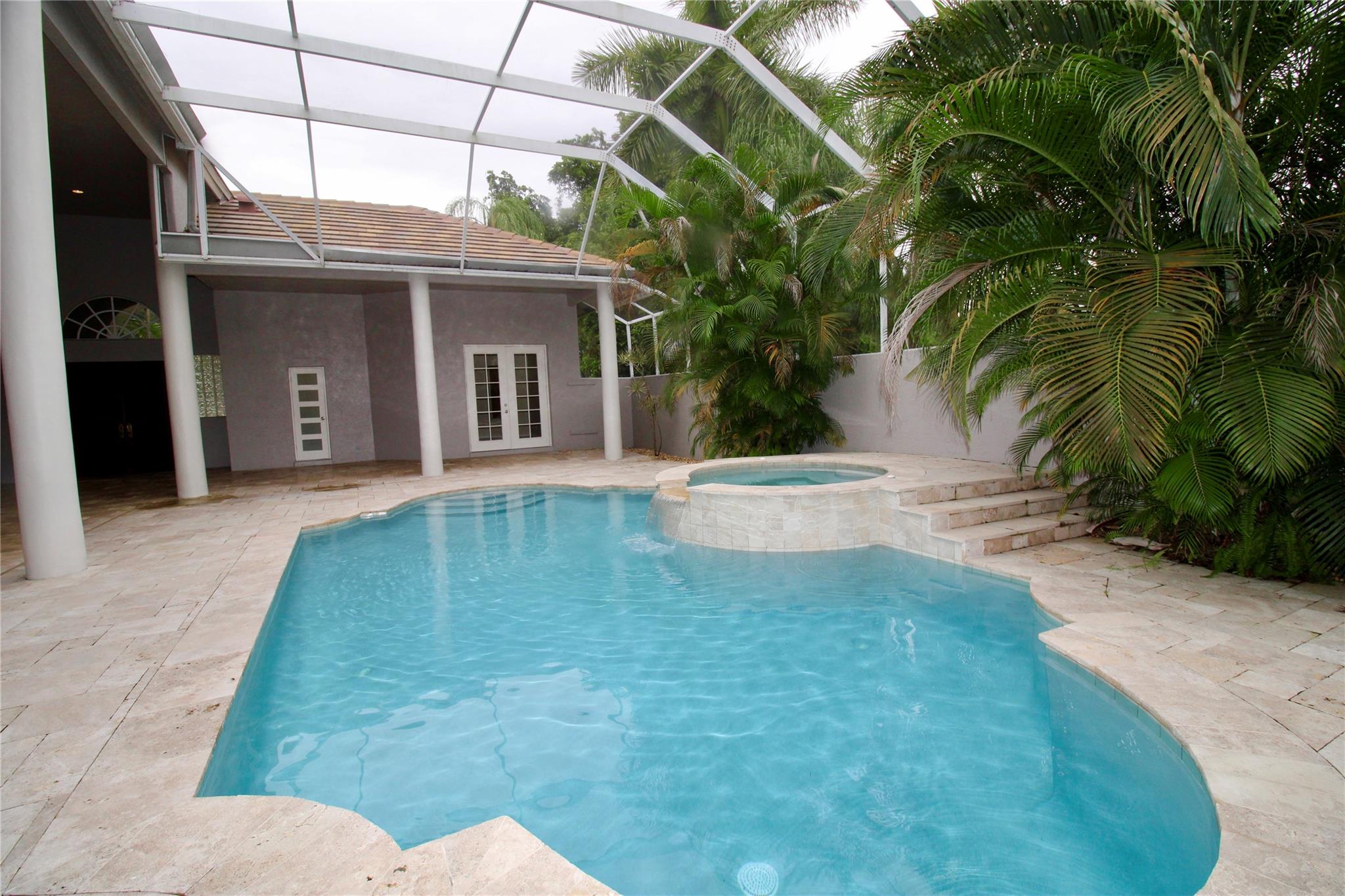 Pinetree Estates - Residential Lease