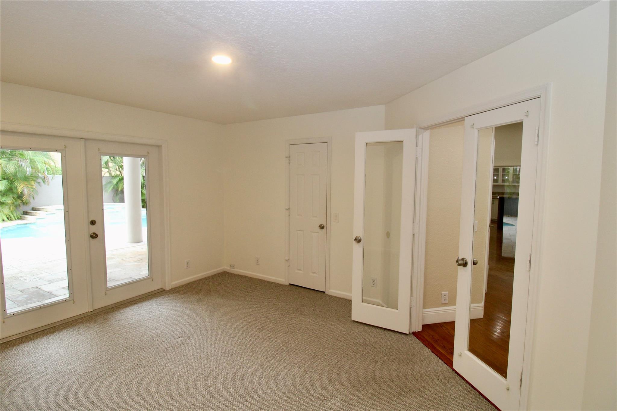 Pinetree Estates - Residential Lease