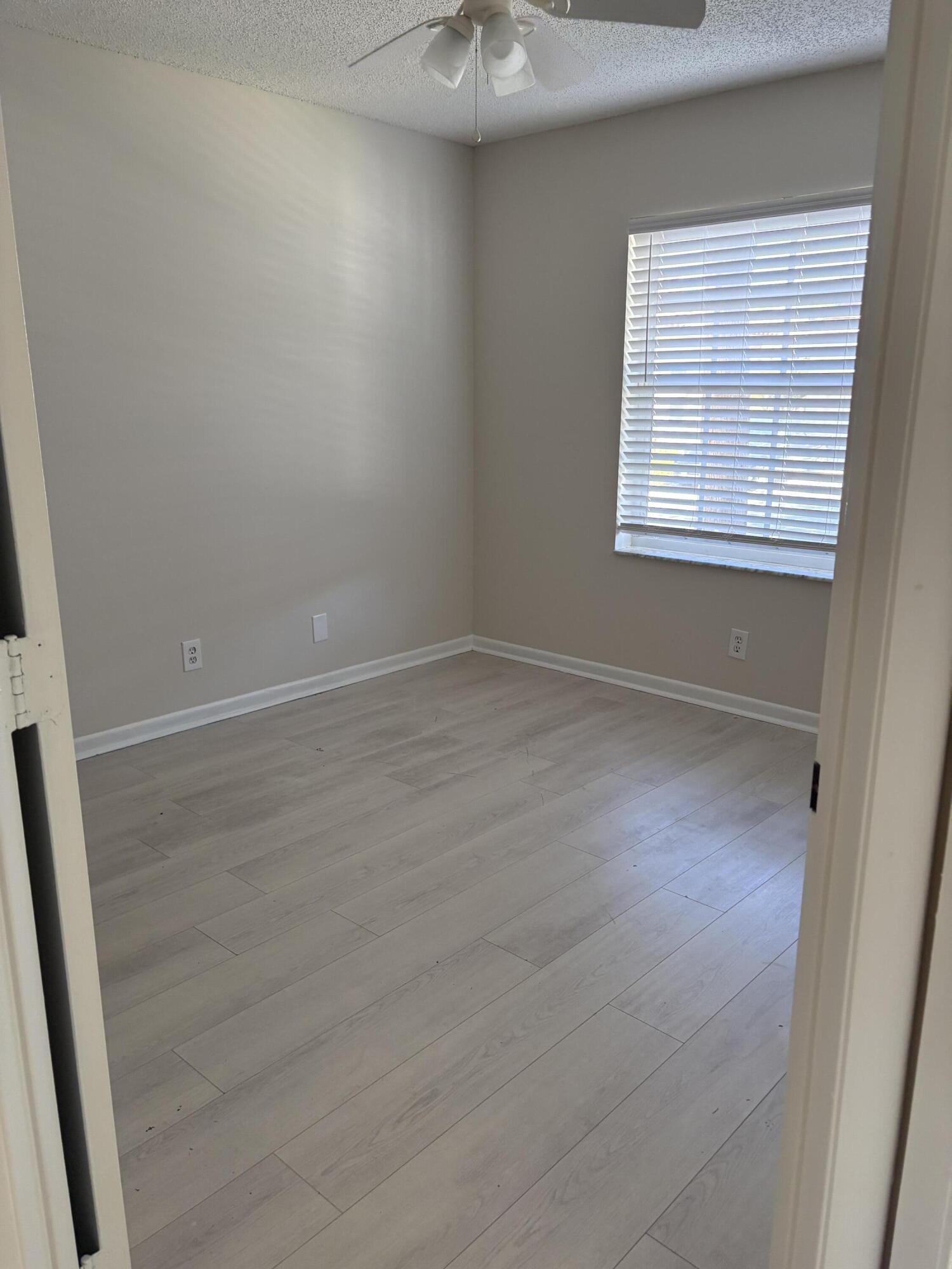 Hidden Lake - Residential Lease