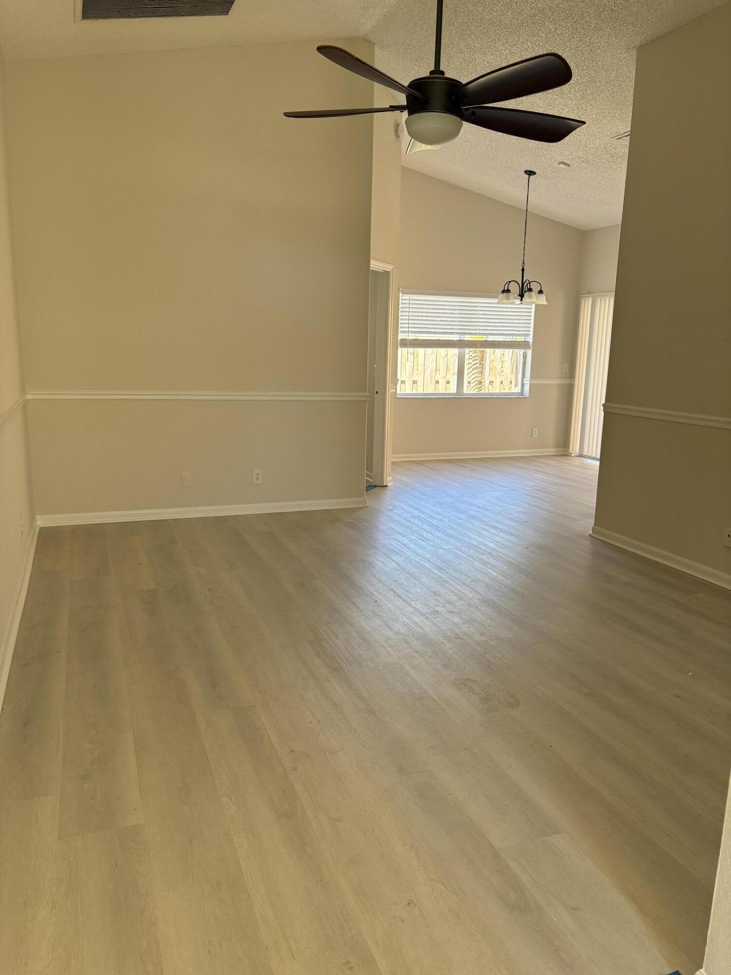 Hidden Lake - Residential Lease