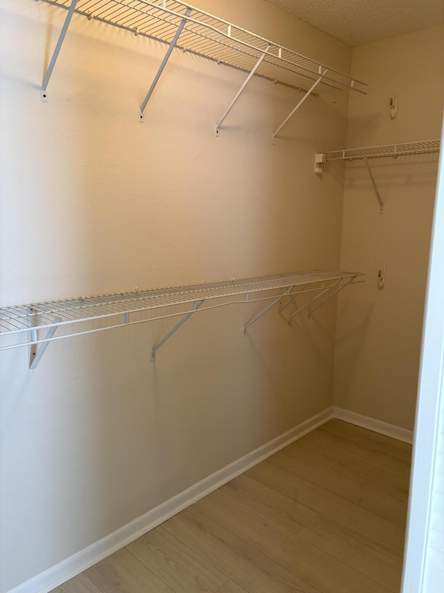 Hidden Lake - Residential Lease