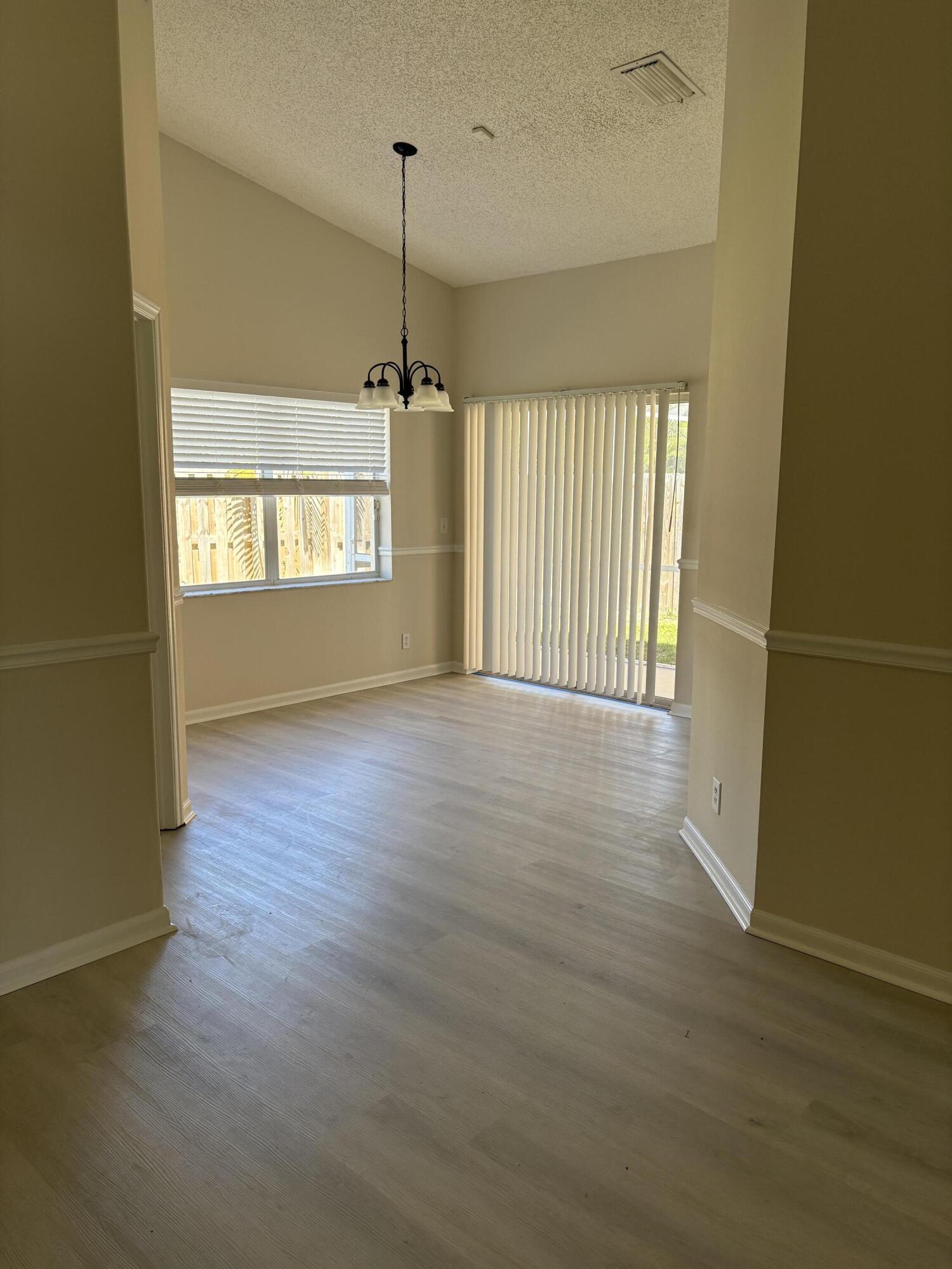 Hidden Lake - Residential Lease