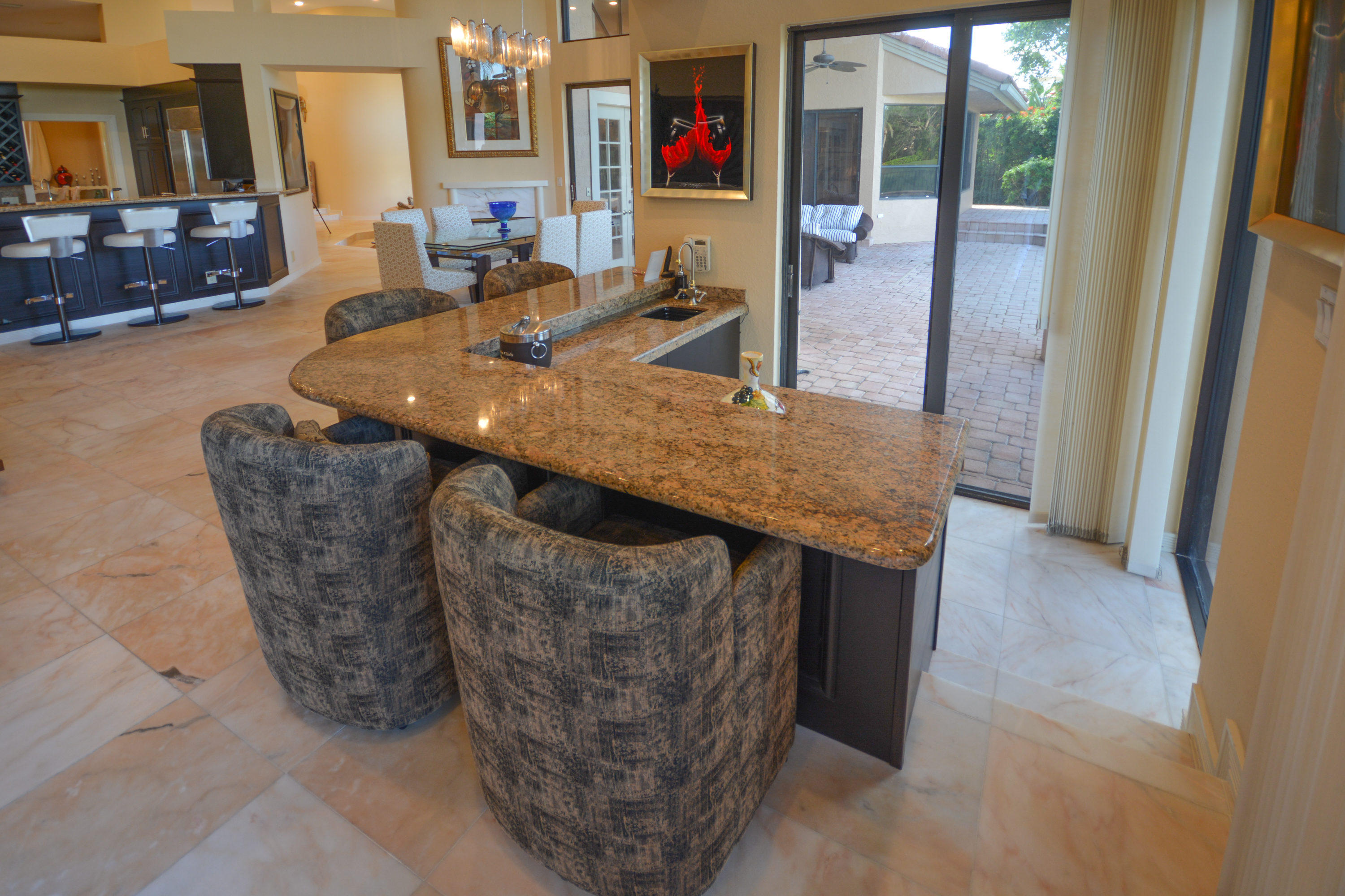 ST ANDREWS COUNTRY CLUB - Residential