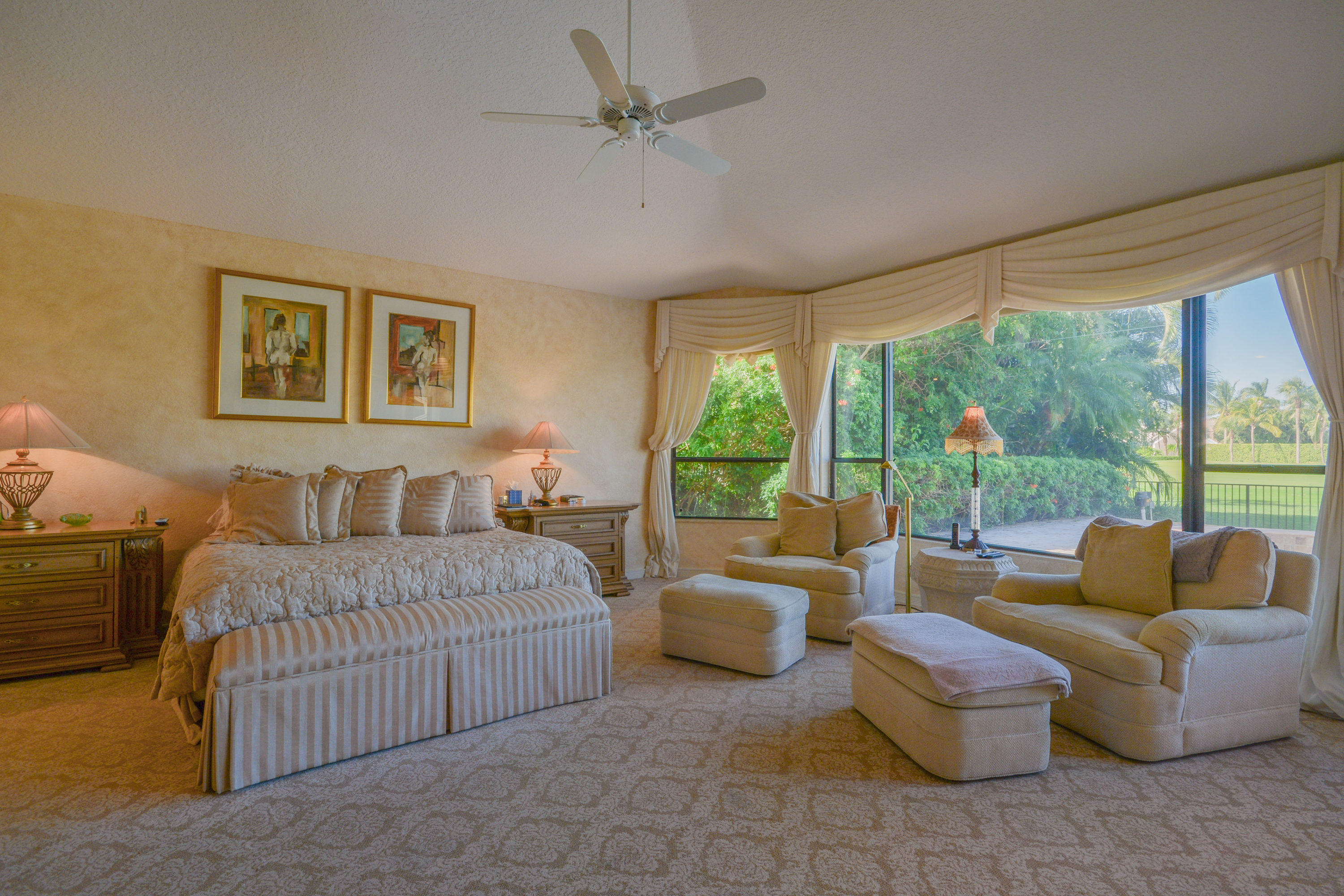 ST ANDREWS COUNTRY CLUB - Residential