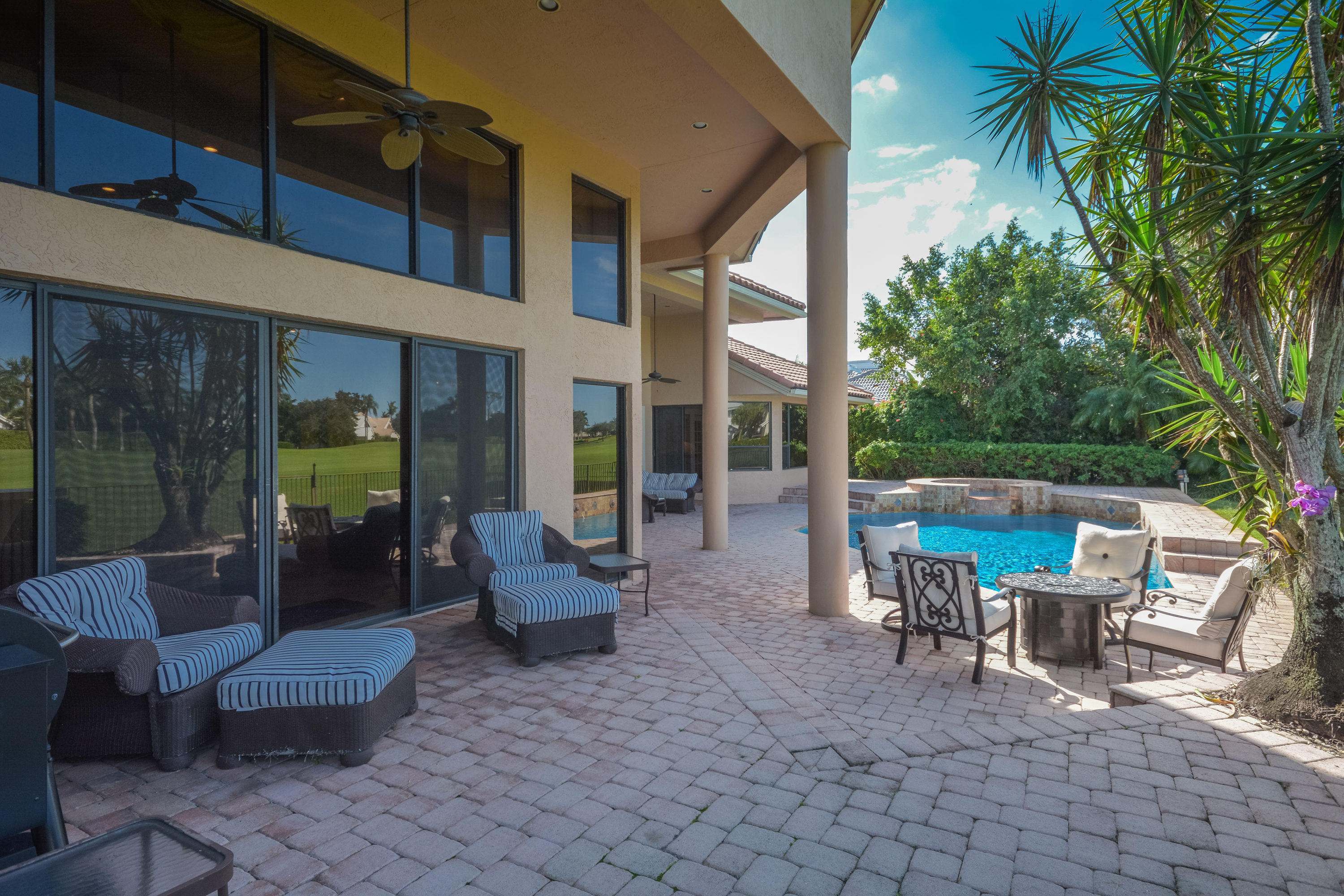 ST ANDREWS COUNTRY CLUB - Residential