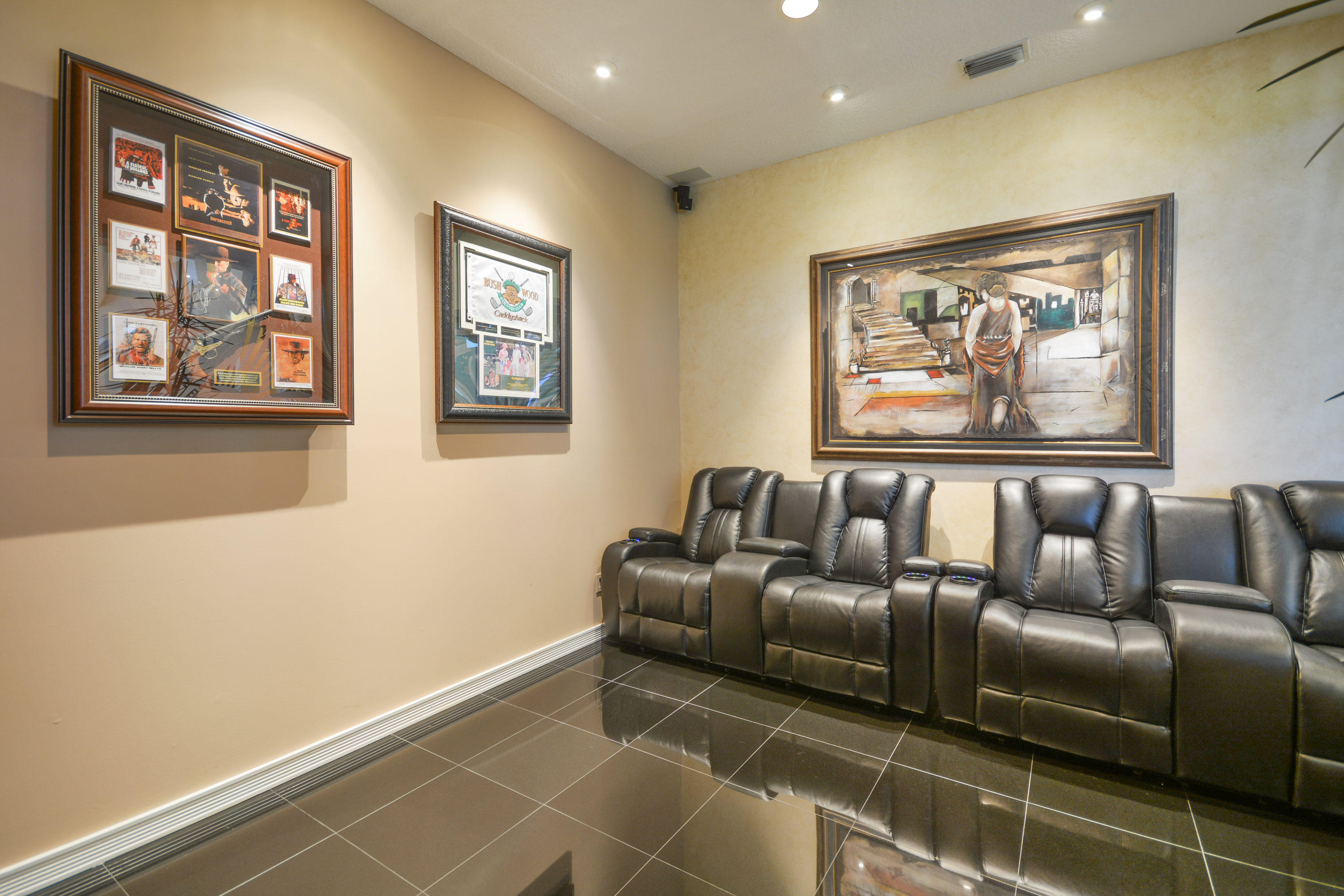 ST ANDREWS COUNTRY CLUB - Residential