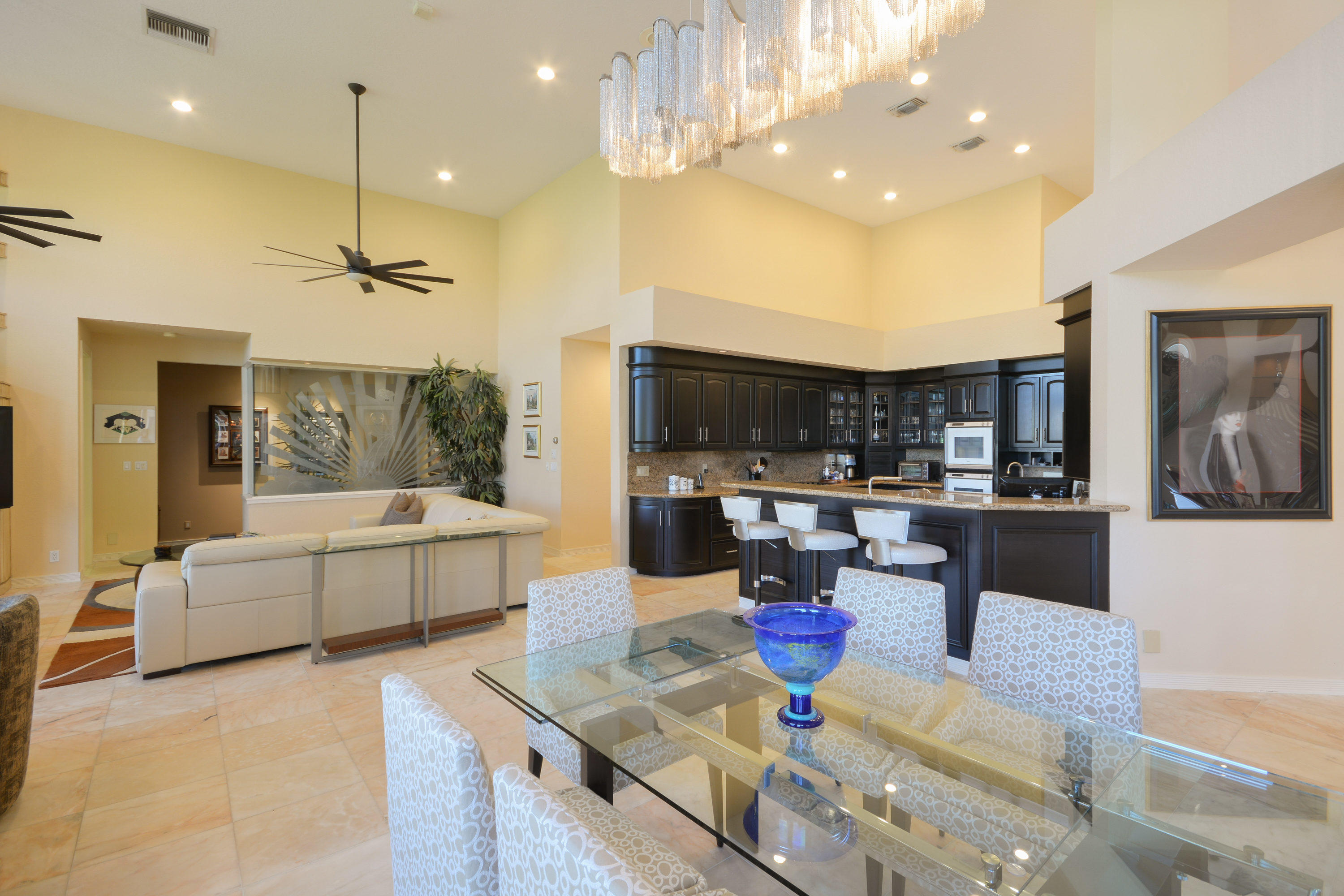 ST ANDREWS COUNTRY CLUB - Residential