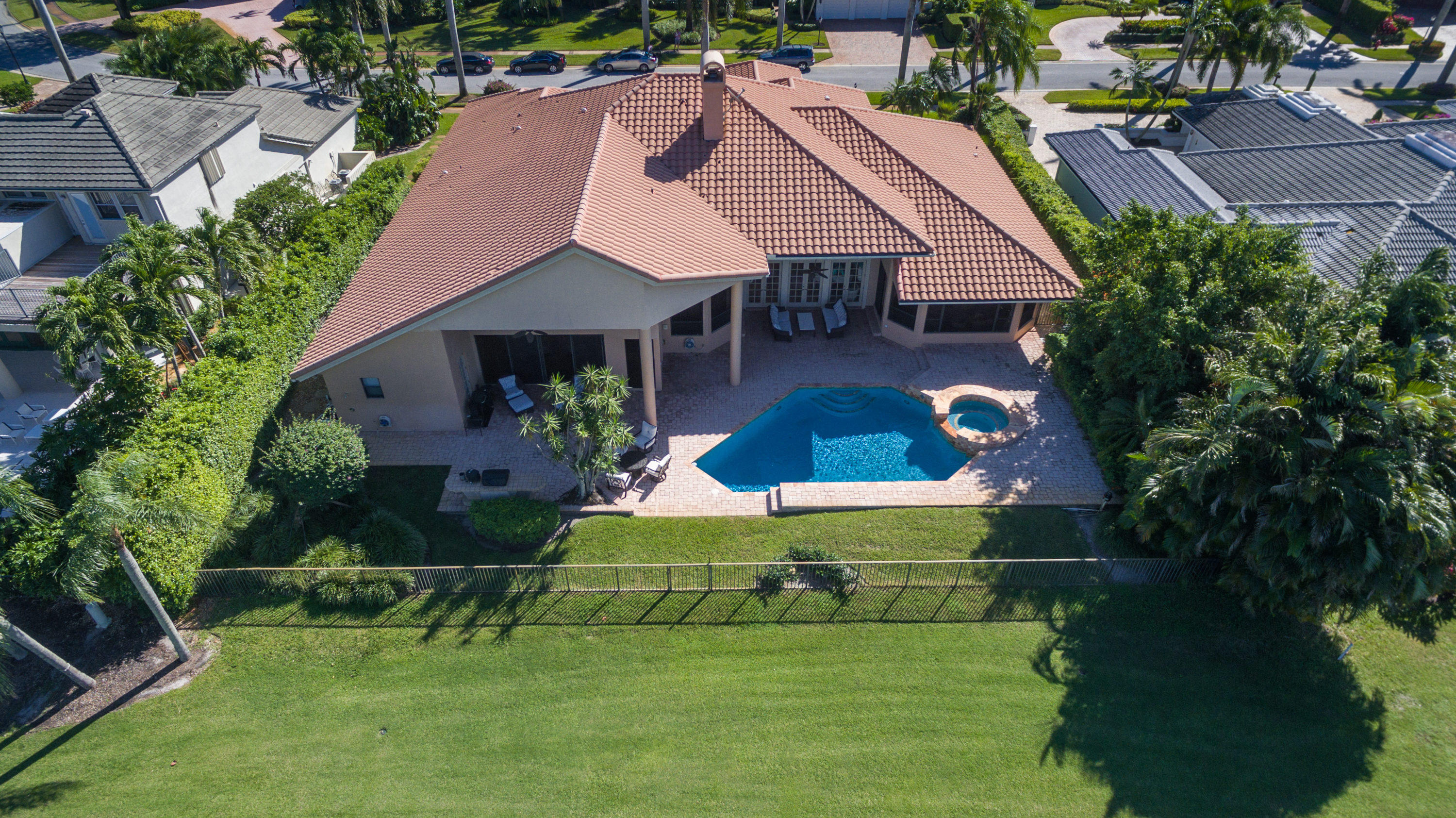 ST ANDREWS COUNTRY CLUB - Residential