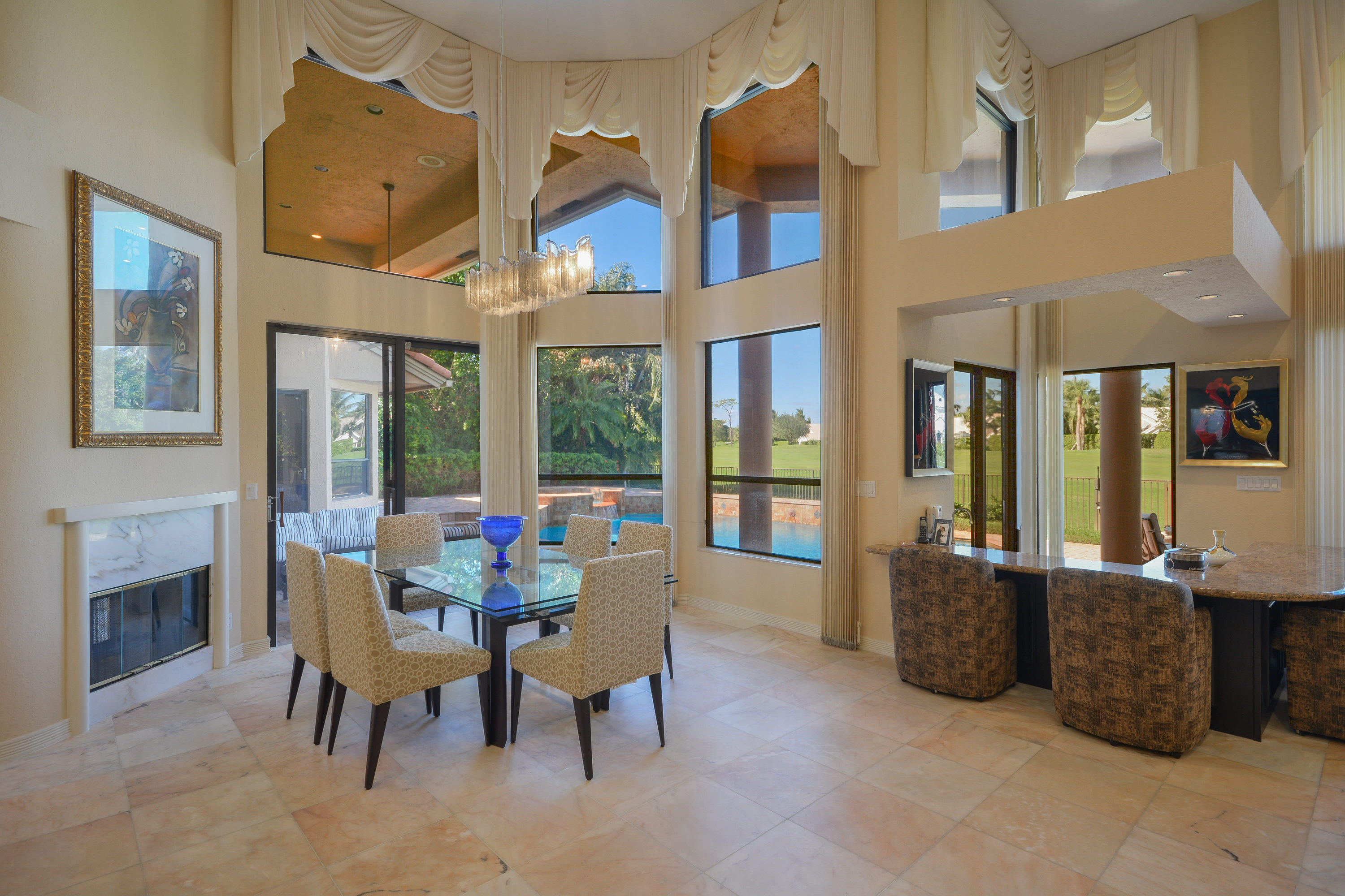 ST ANDREWS COUNTRY CLUB - Residential