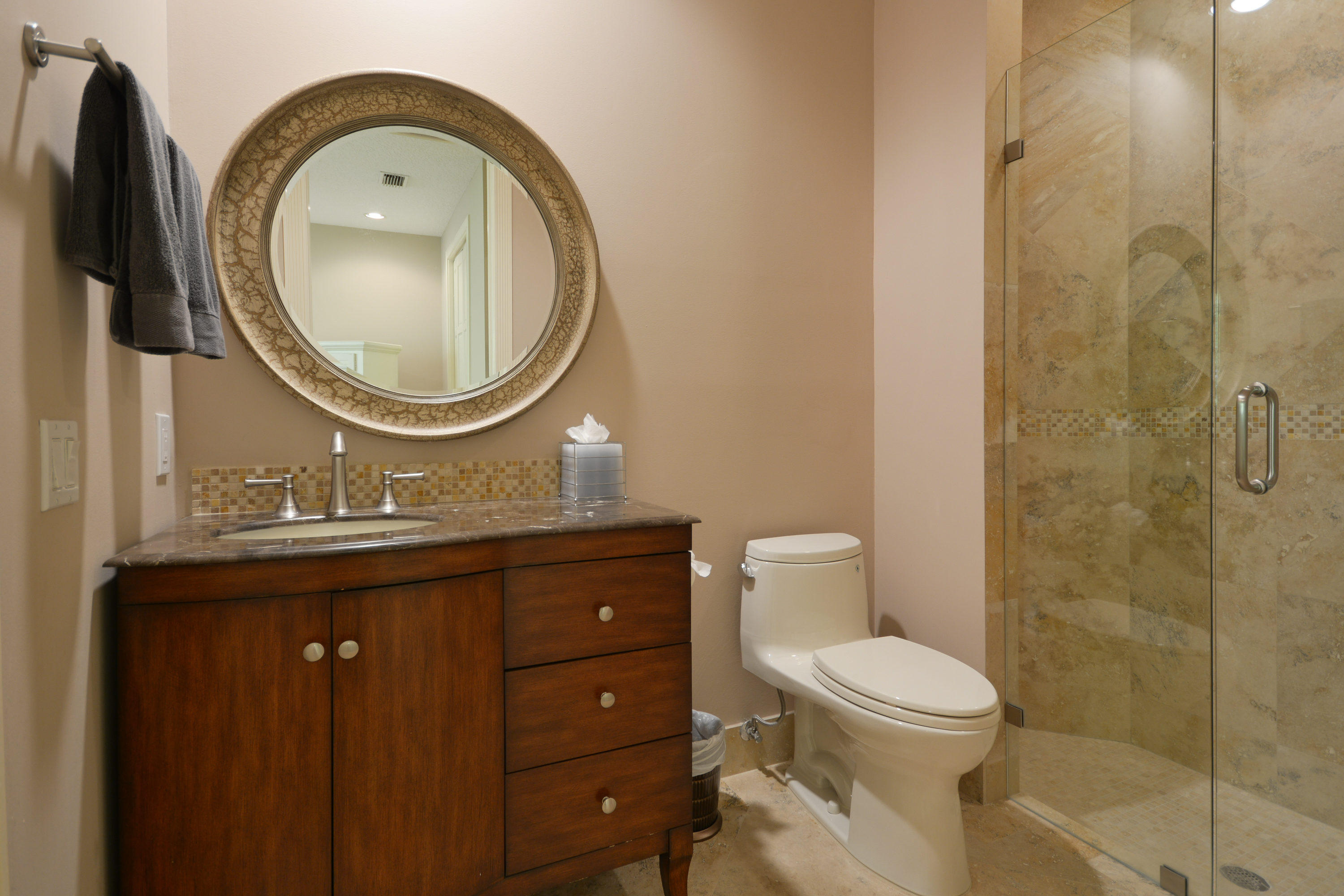 ST ANDREWS COUNTRY CLUB - Residential