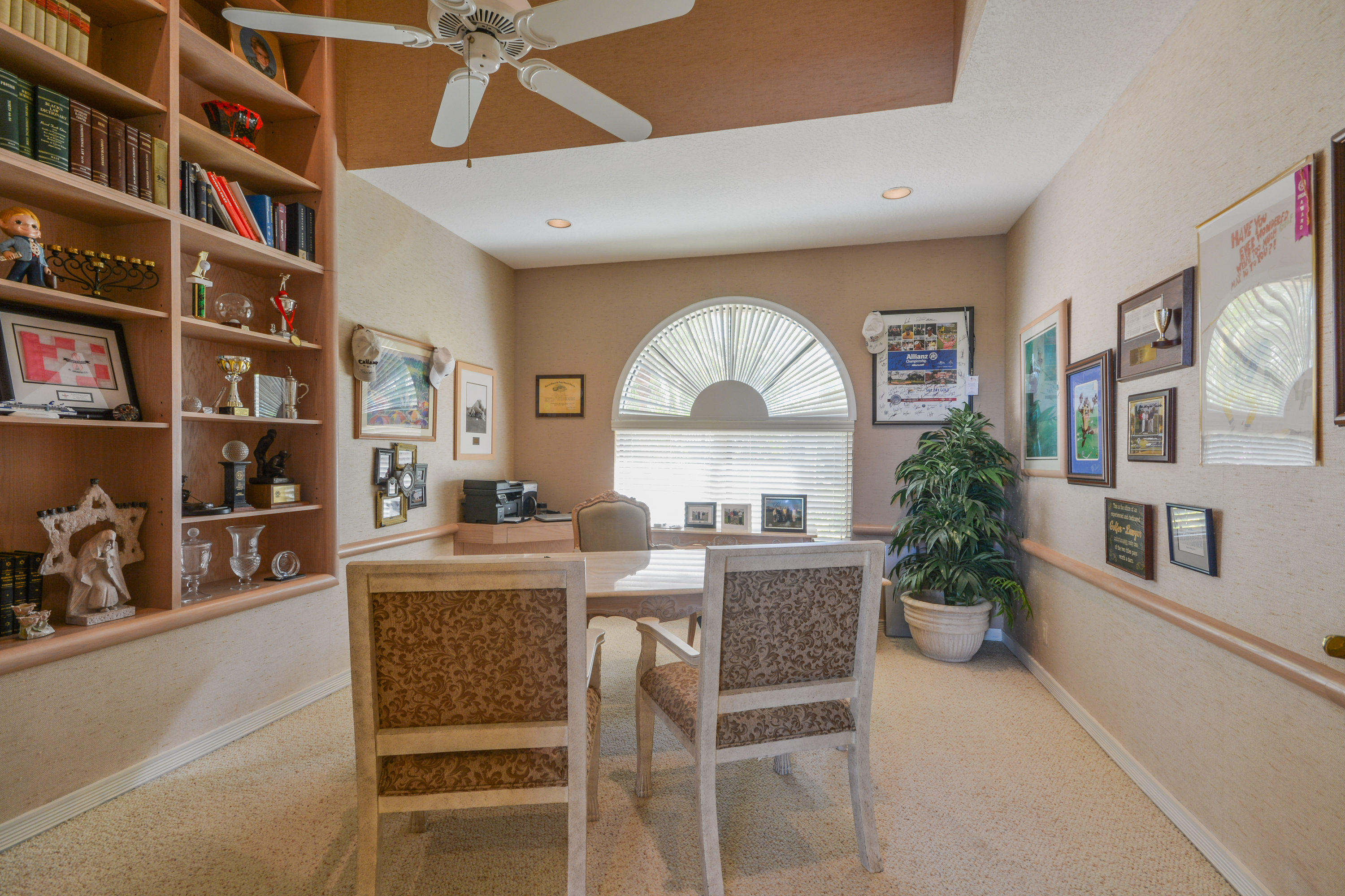 ST ANDREWS COUNTRY CLUB - Residential