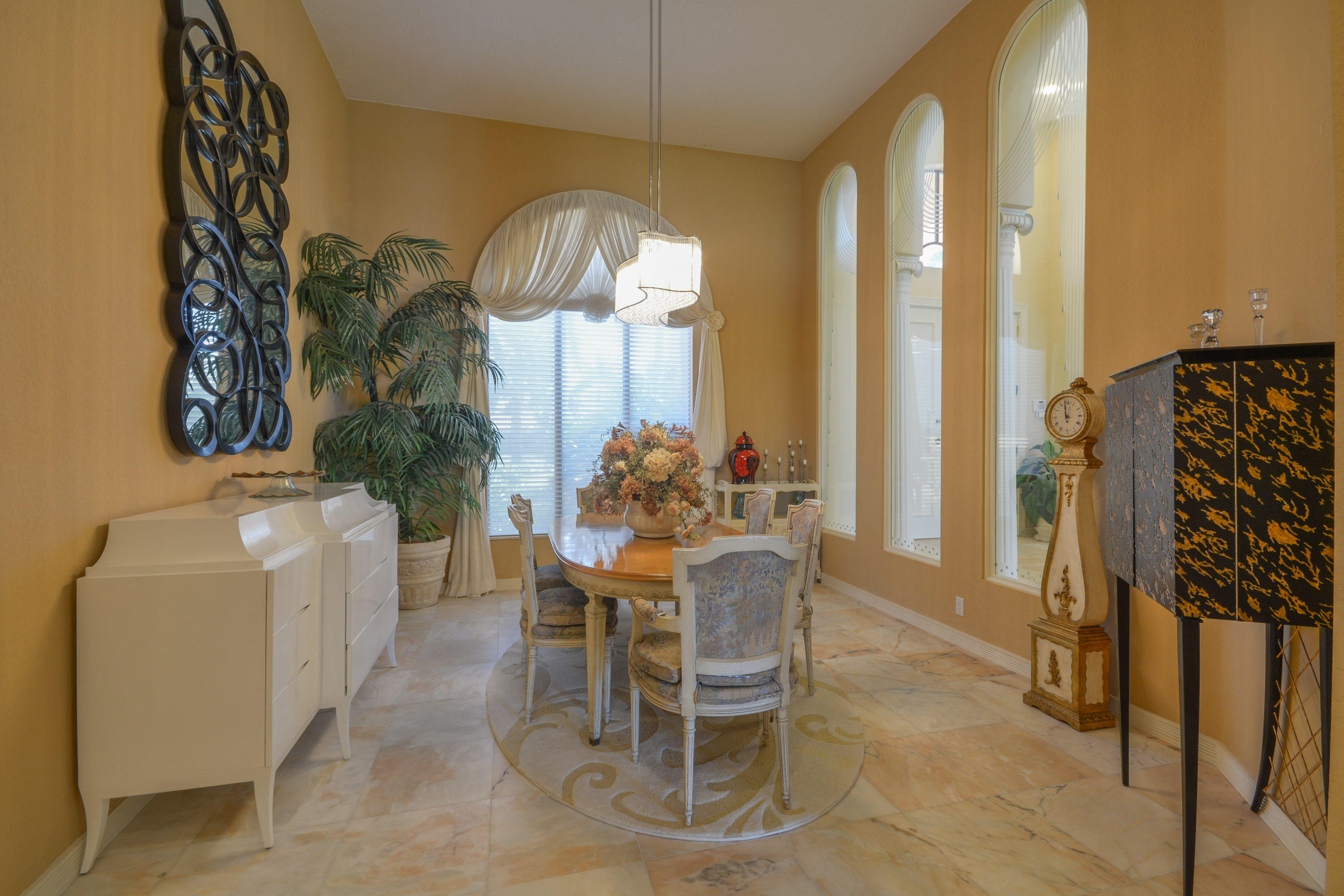 ST ANDREWS COUNTRY CLUB - Residential