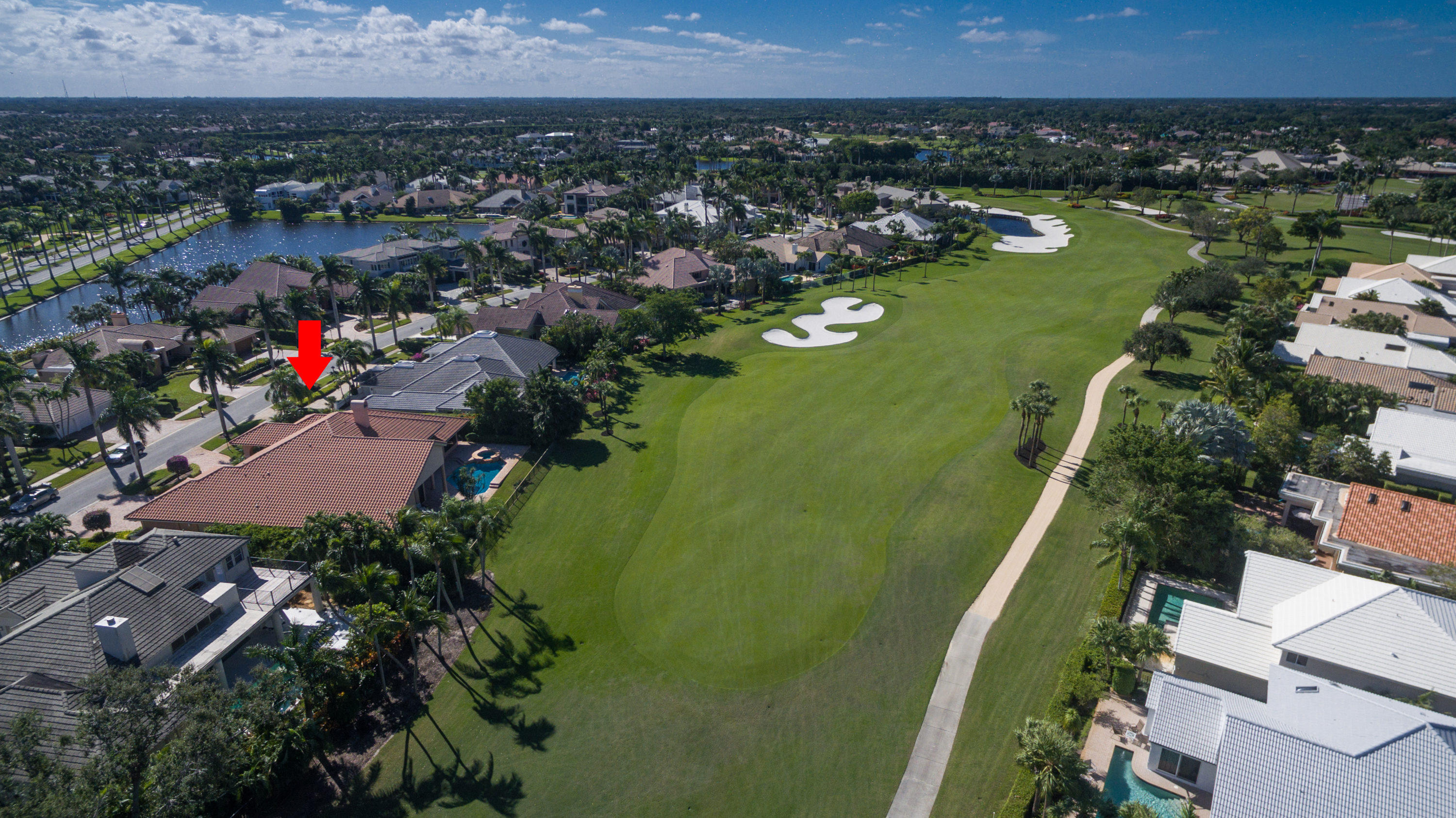 ST ANDREWS COUNTRY CLUB - Residential