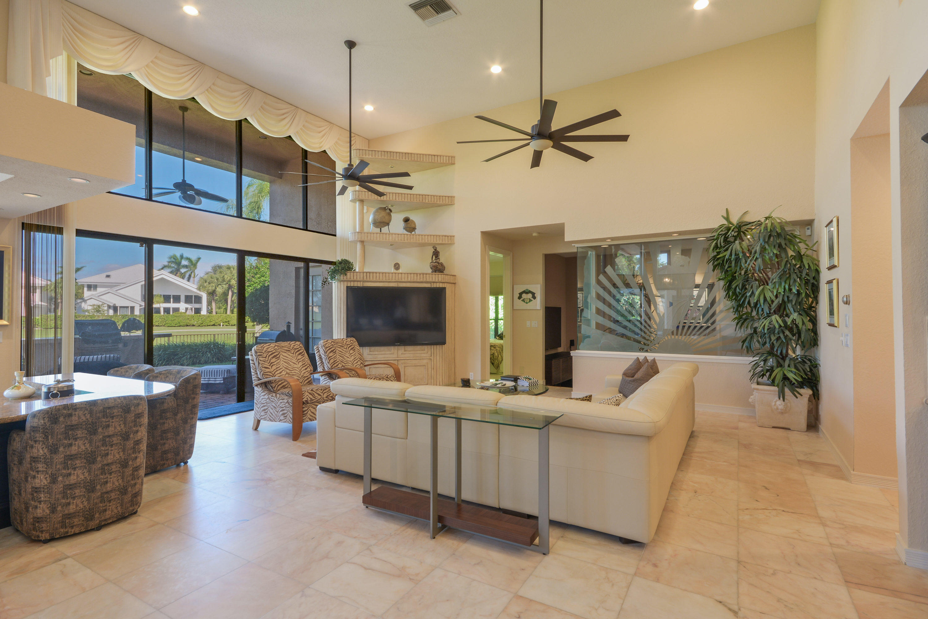 ST ANDREWS COUNTRY CLUB - Residential