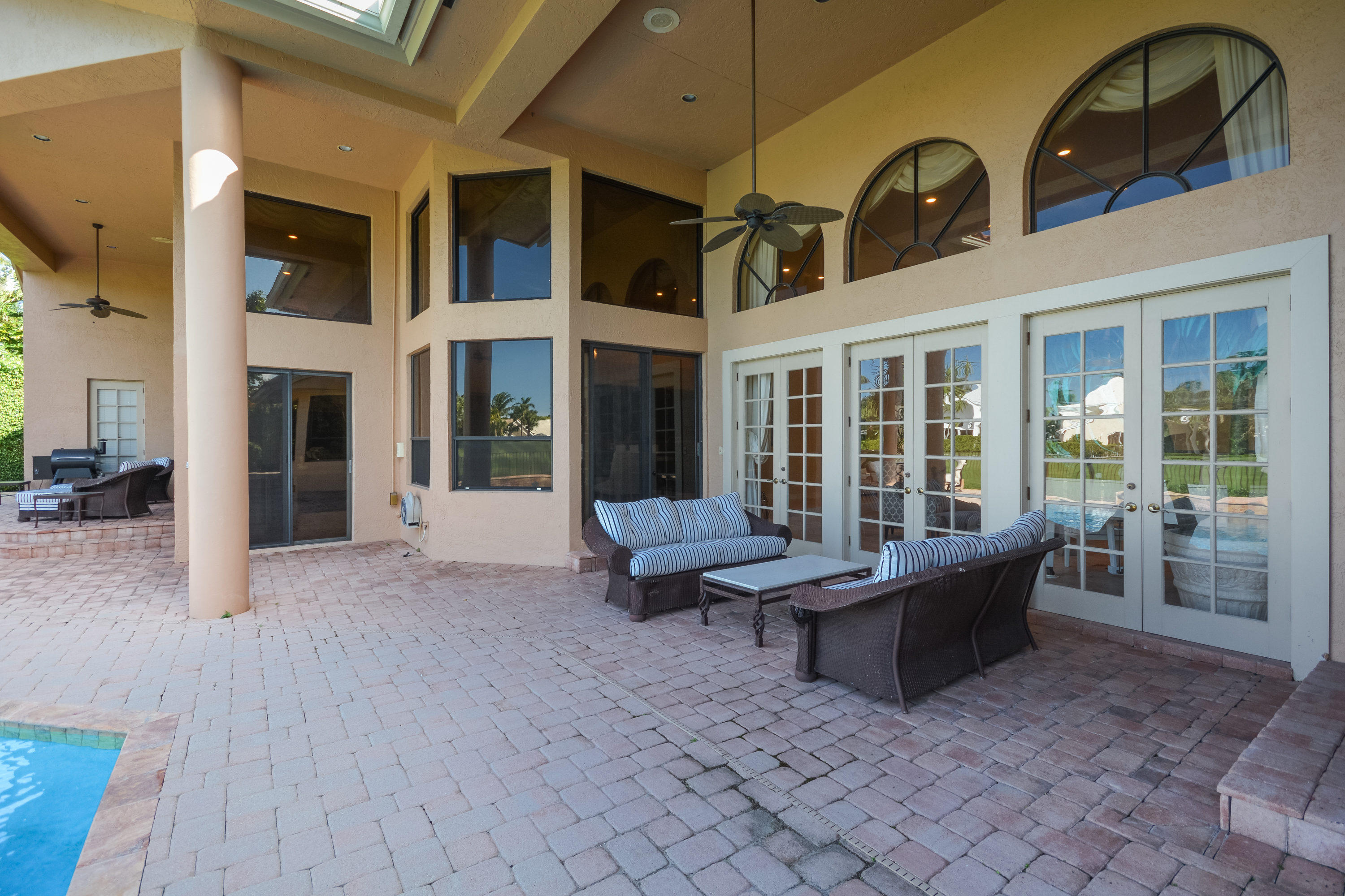 ST ANDREWS COUNTRY CLUB - Residential