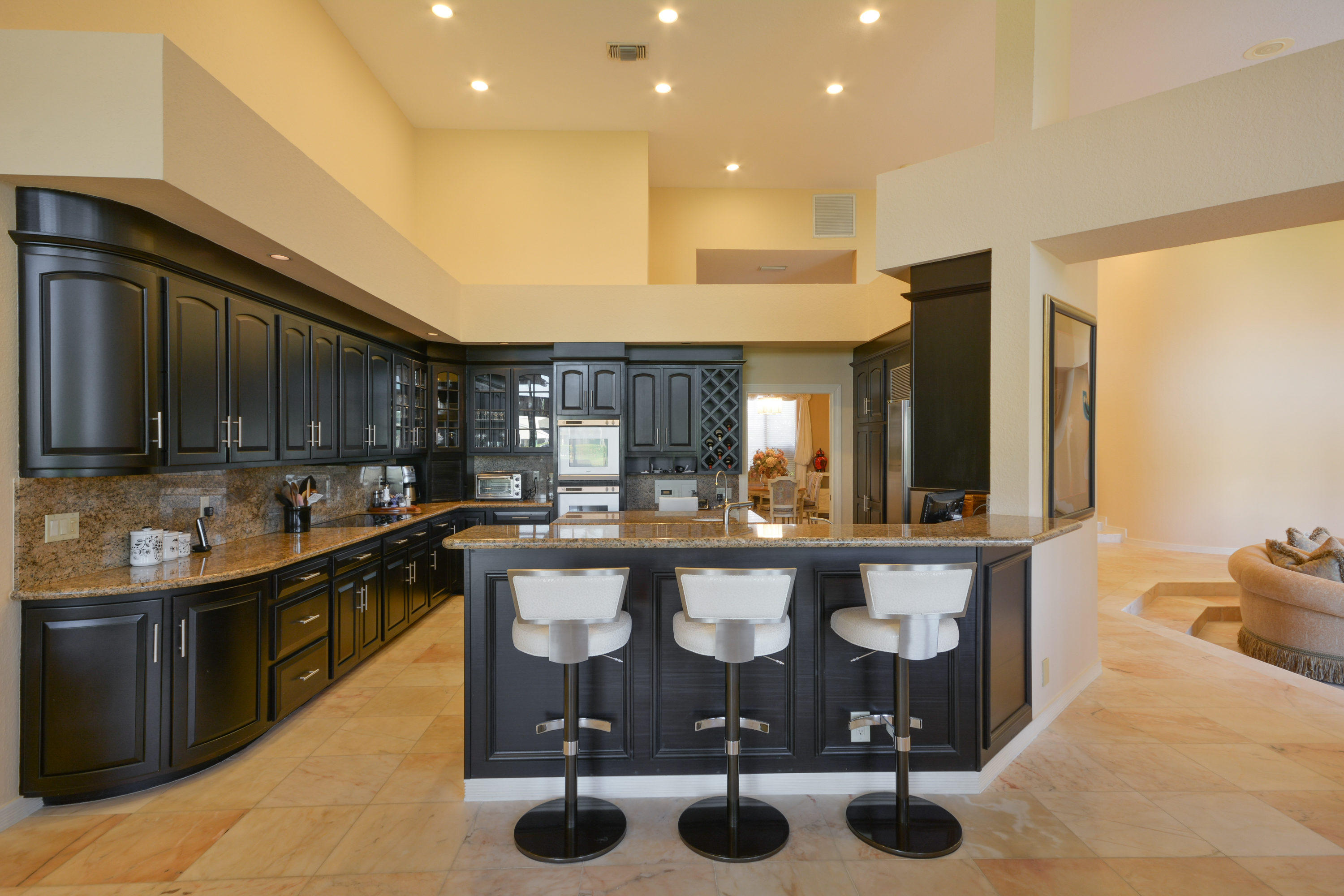 ST ANDREWS COUNTRY CLUB - Residential