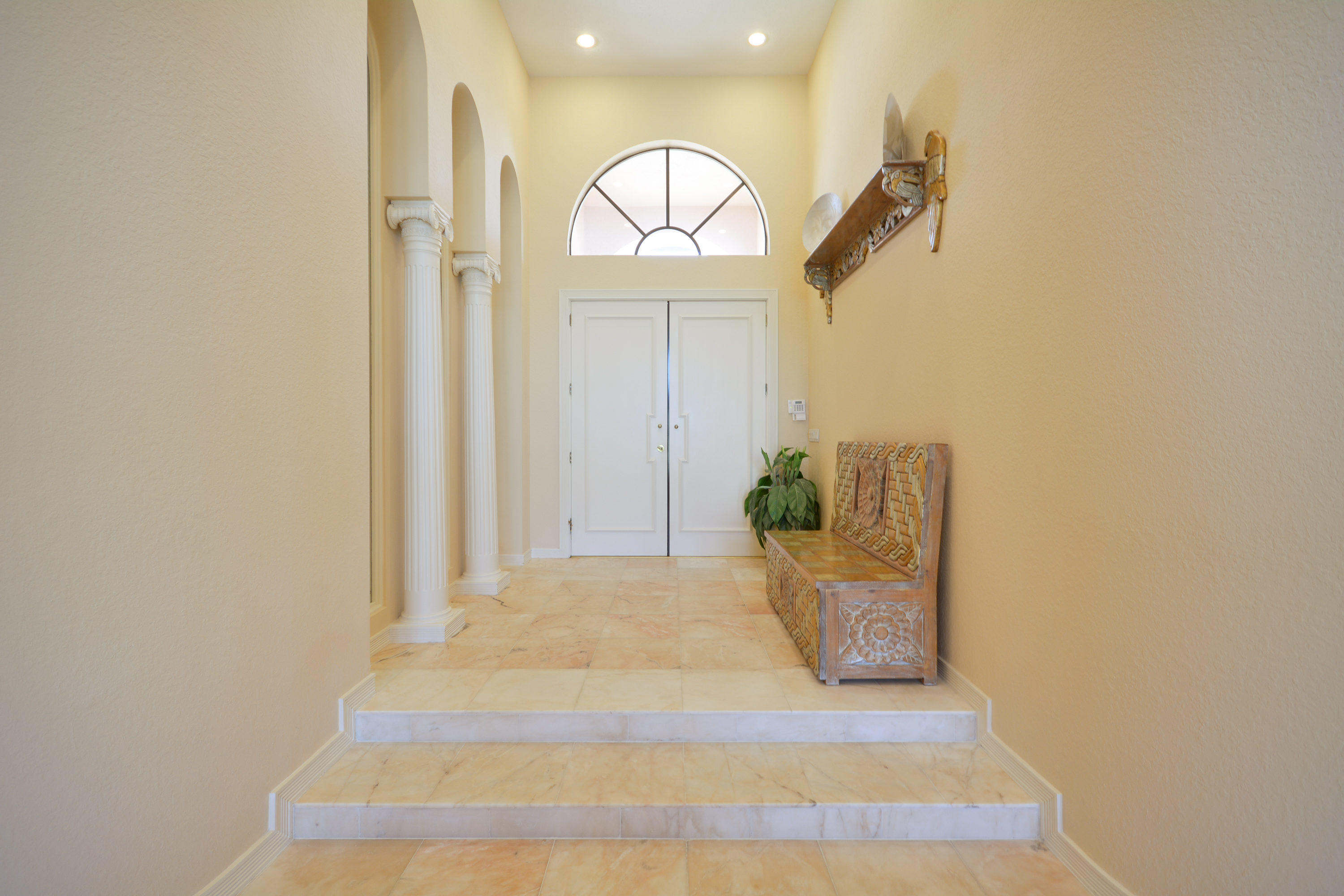 ST ANDREWS COUNTRY CLUB - Residential