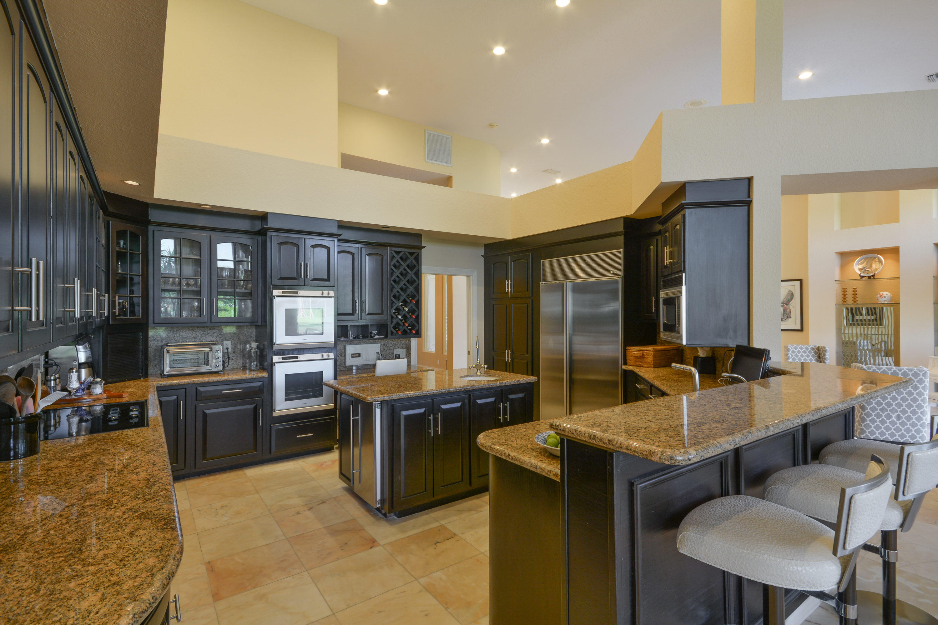 ST ANDREWS COUNTRY CLUB - Residential