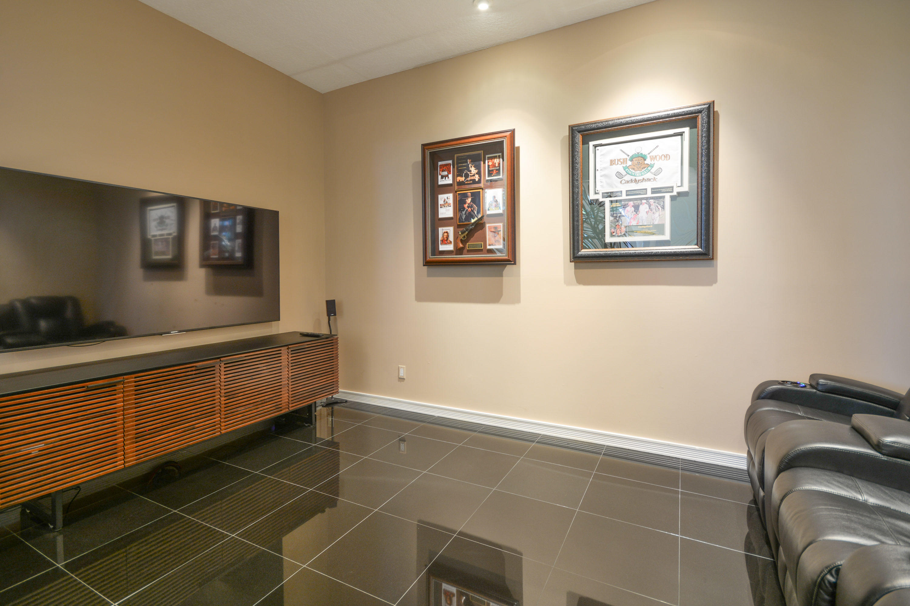 ST ANDREWS COUNTRY CLUB - Residential