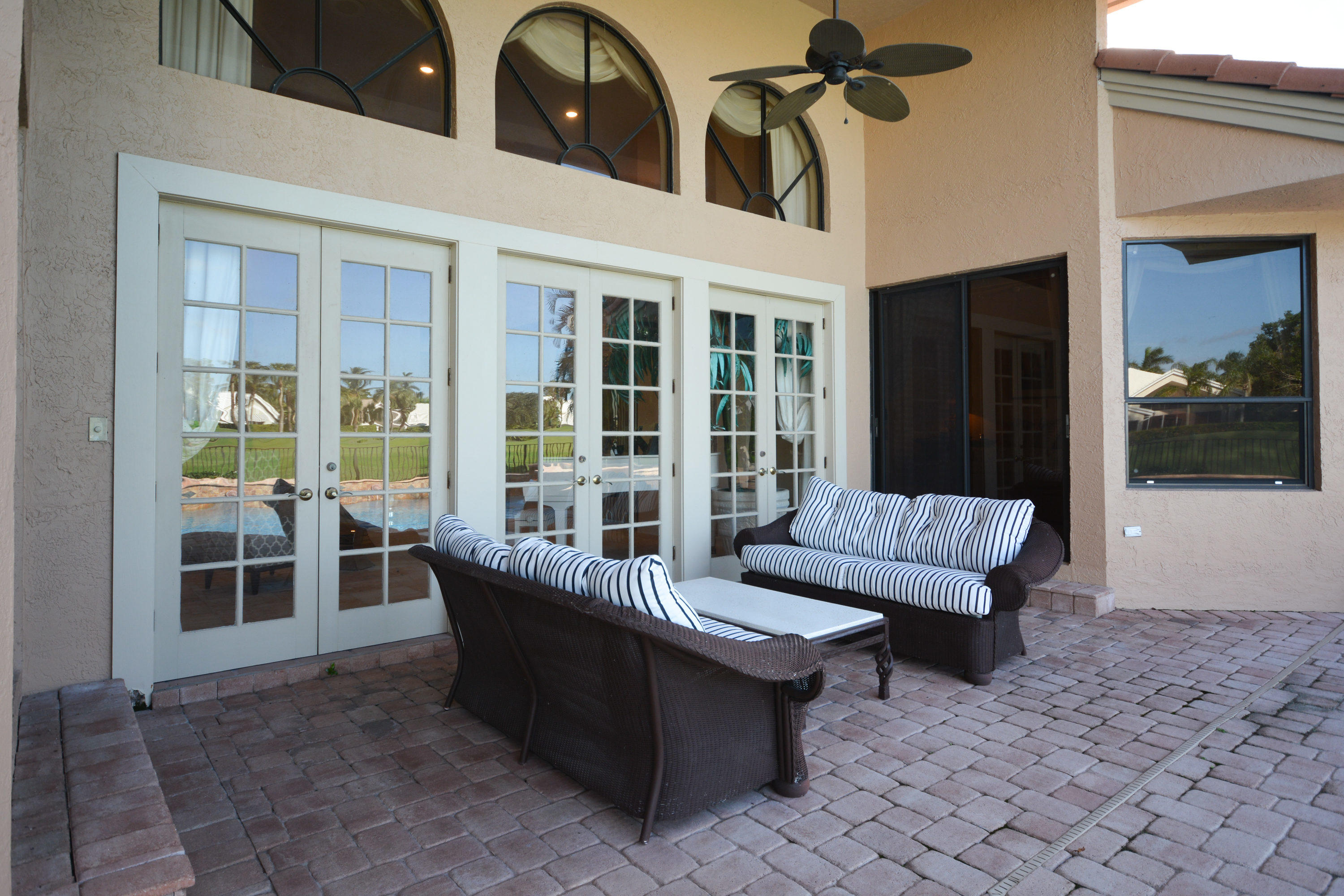 ST ANDREWS COUNTRY CLUB - Residential