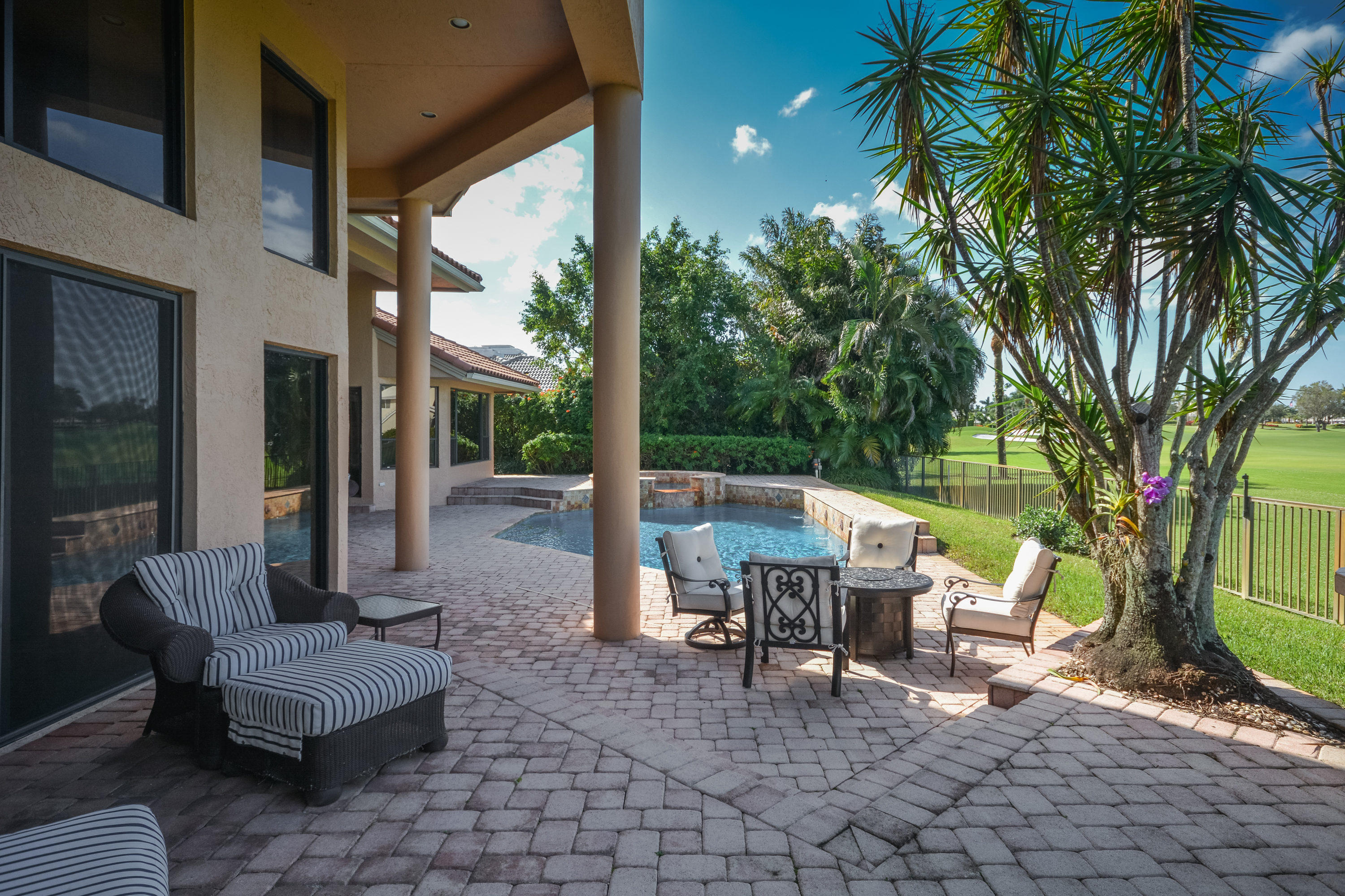 ST ANDREWS COUNTRY CLUB - Residential