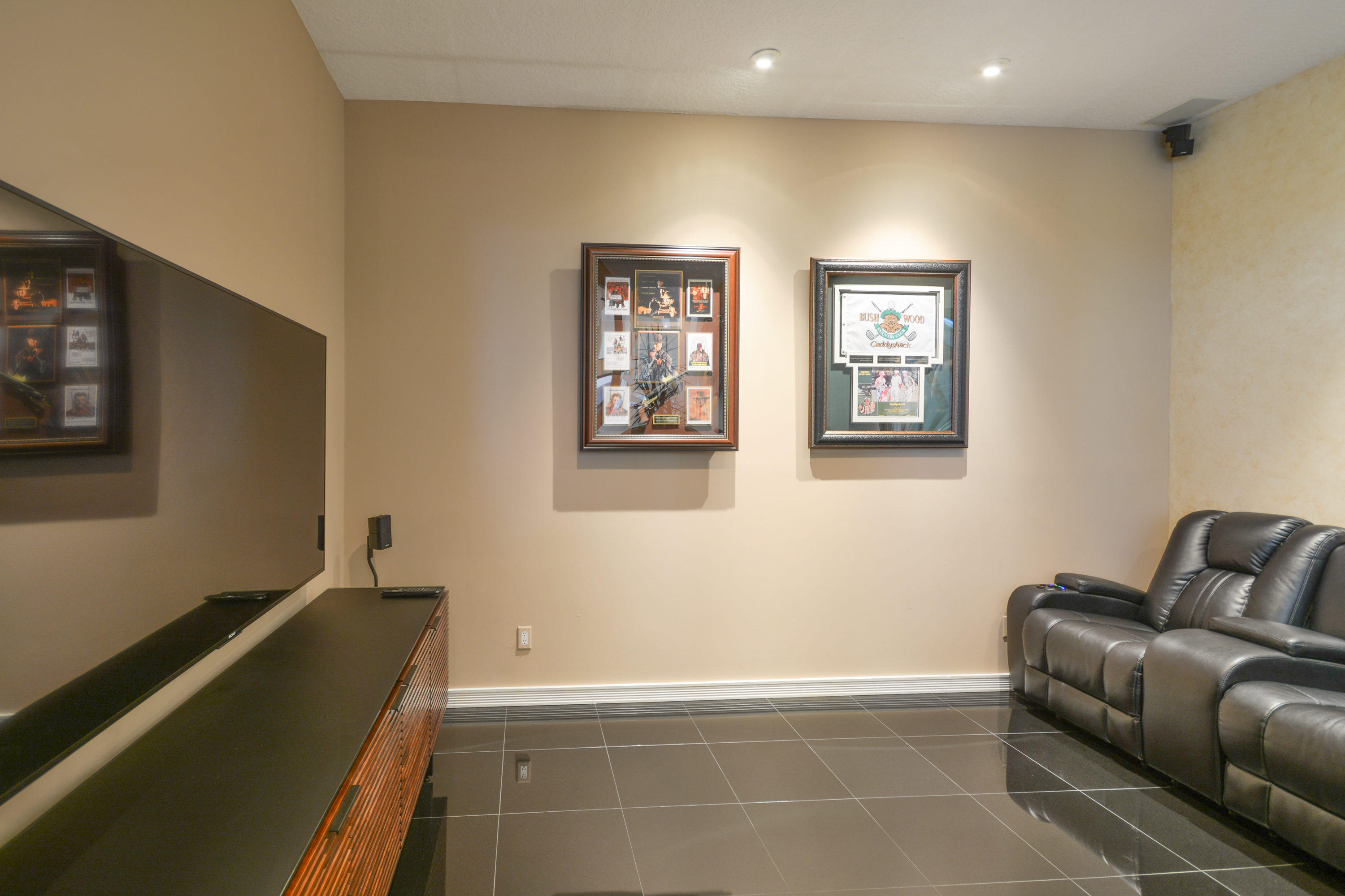 ST ANDREWS COUNTRY CLUB - Residential