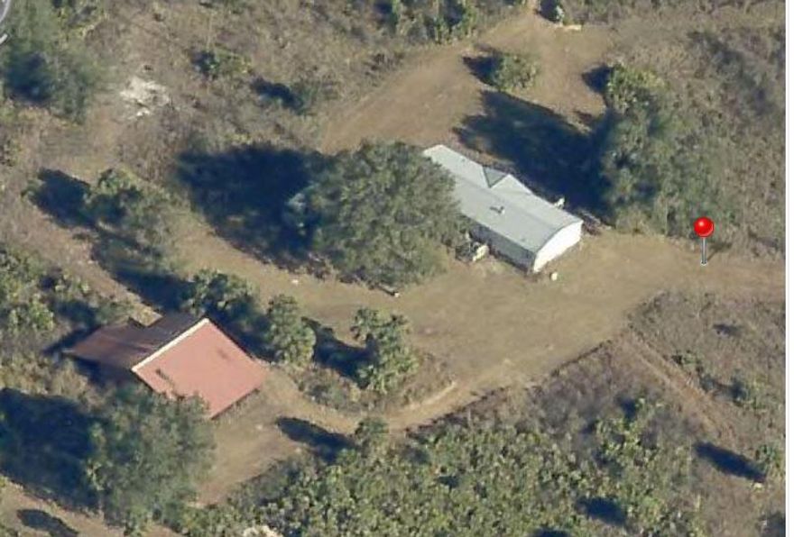 Prairie~Fixer-upper opportunity on 2.50 acres! This 4-bedroom, 2-bath home is ideal for investors or buyers looking to renovate and add value. Located in a growing community with no HOA and No Flood Zone (X), the property offers privacy, space, and endless potential. Enjoy easy commuting with quick access to multiple US highways. Outdoor enthusiasts will love the nearby hunting, fishing, and mudding activities, with Lake Okeechobee and Kissimmee Prairie State Park just a short drive away. A great opportunity to create your vision in a high-demand area with room to grow.(Parcels:1-22-34-33-0A00-00021-J000 & 1-22-34-33-0A00-00021-I000)