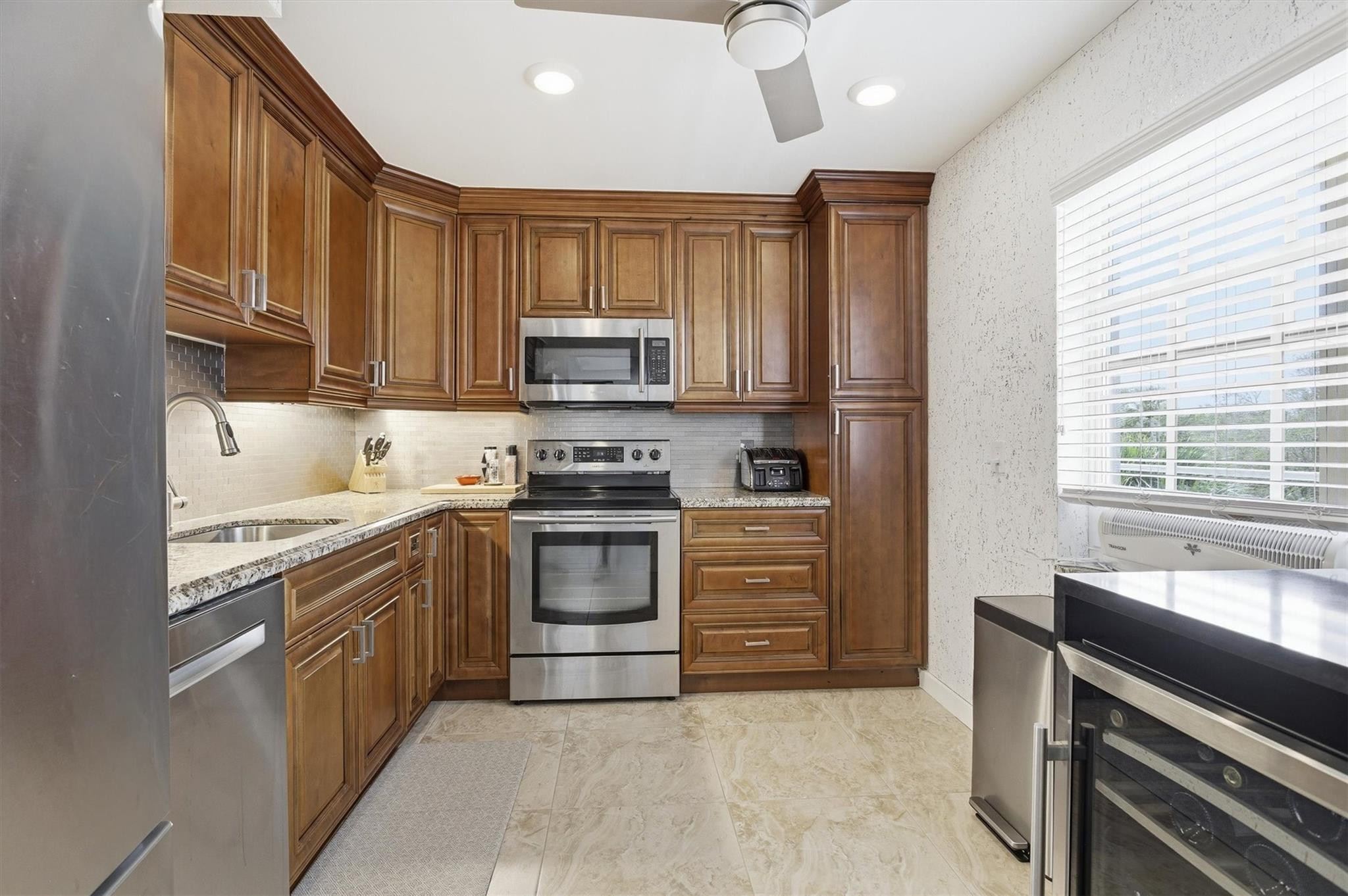 PALM AIRE - Residential