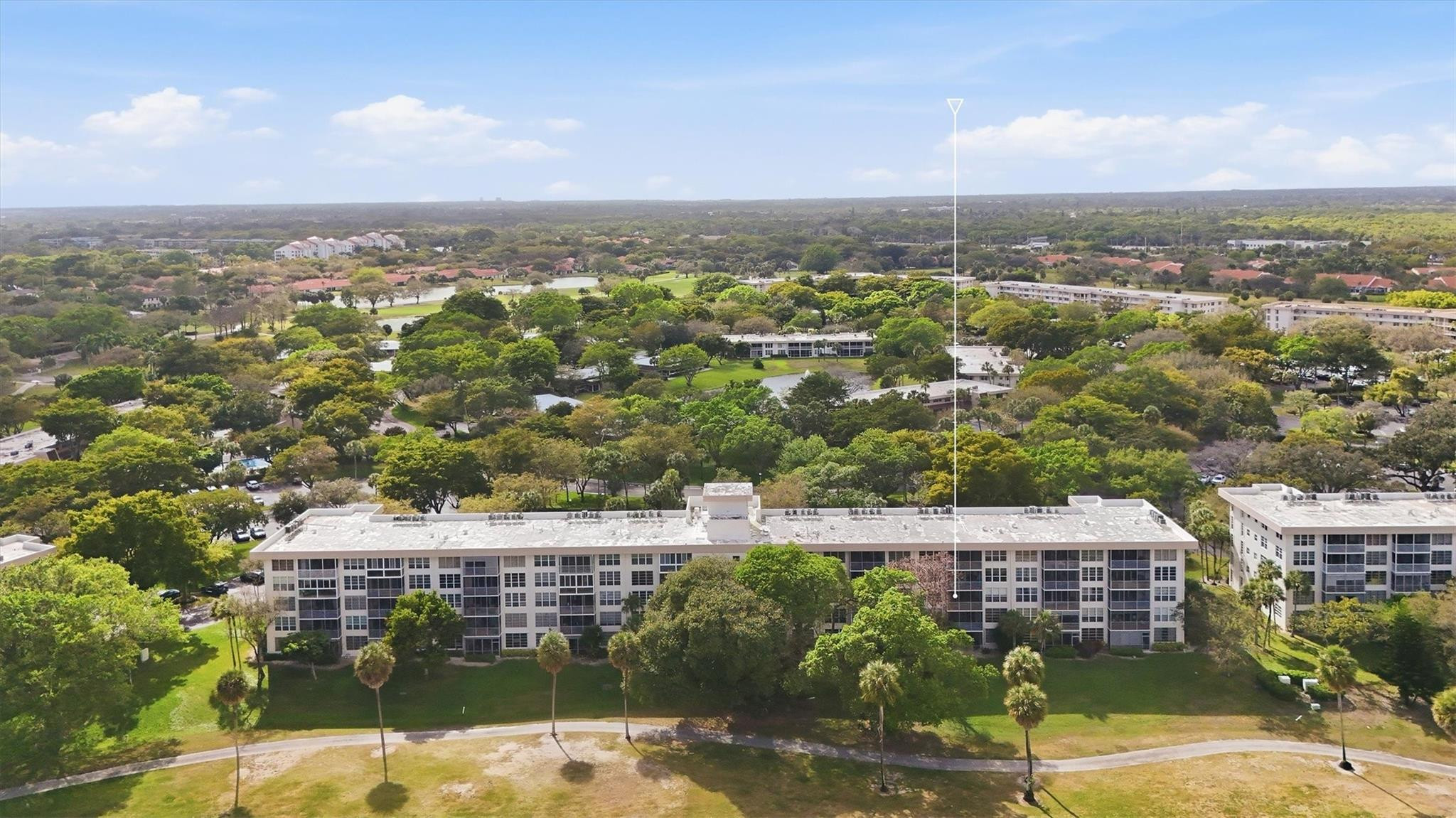 PALM AIRE - Residential