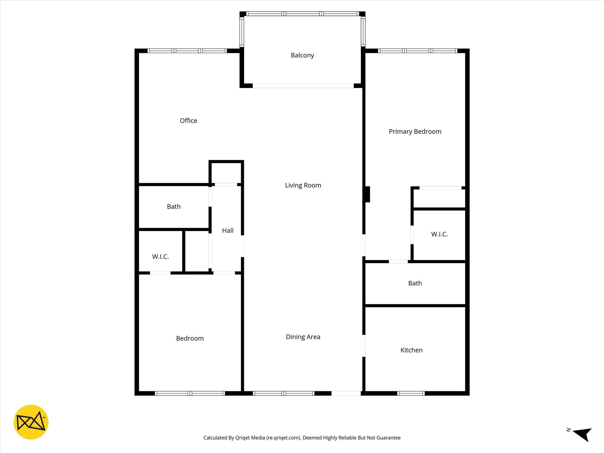 PALM AIRE - Residential