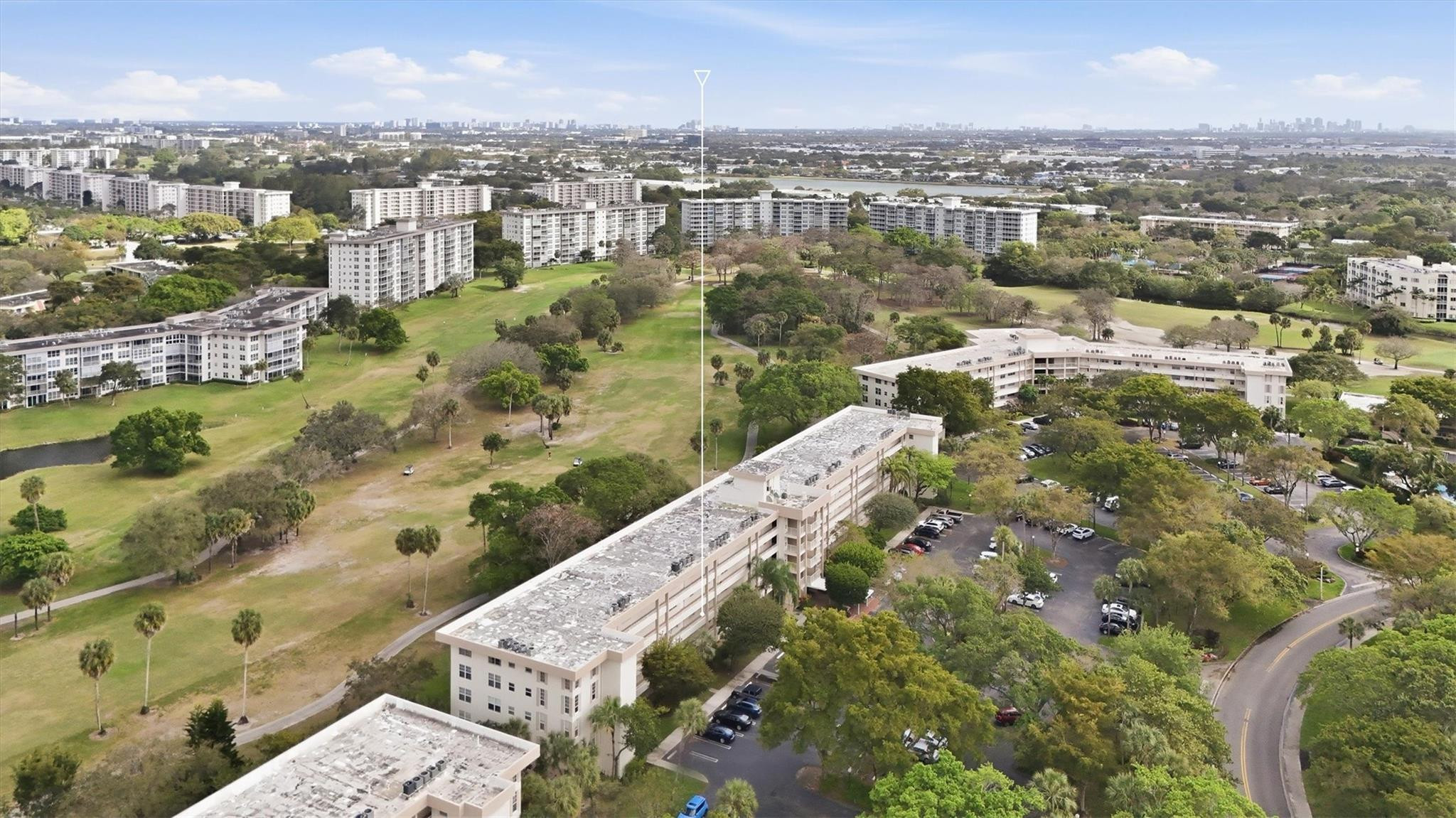 PALM AIRE - Residential