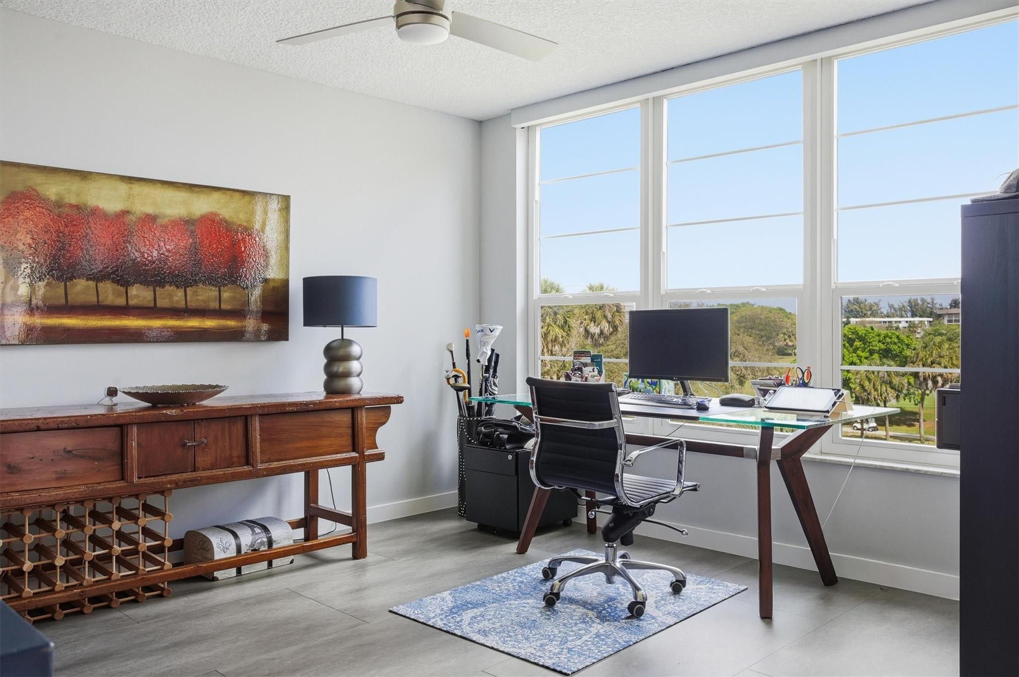 PALM AIRE - Residential