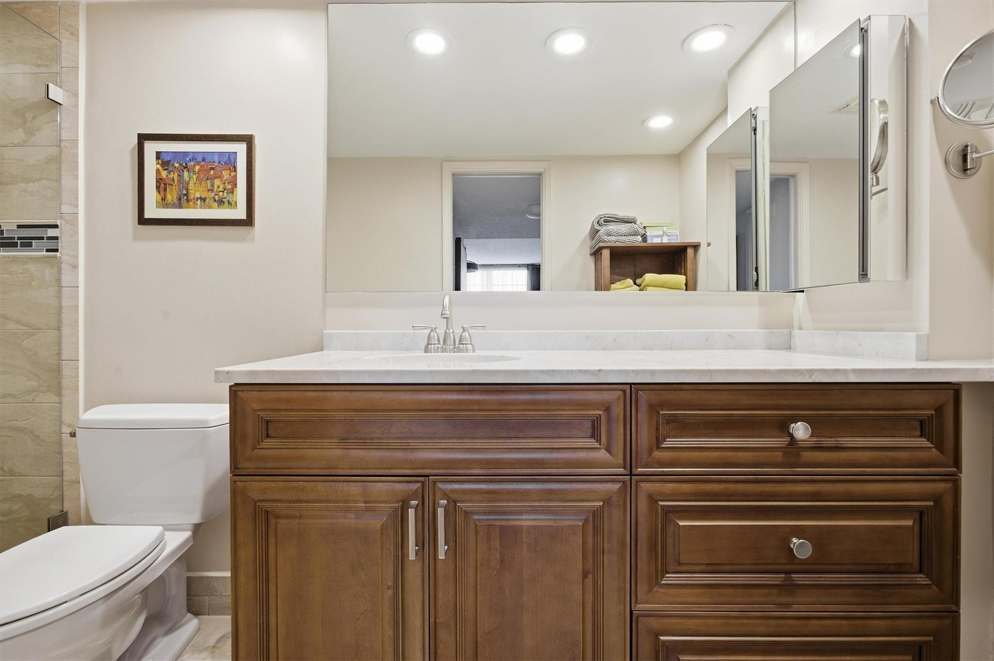 PALM AIRE - Residential