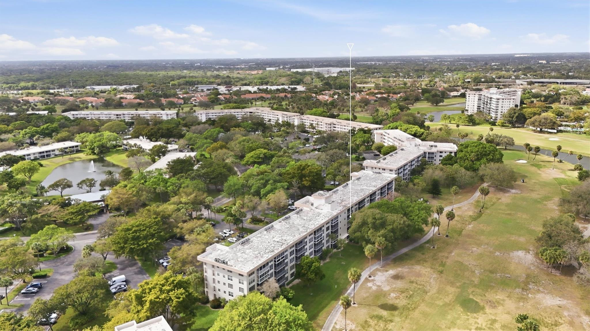 PALM AIRE - Residential