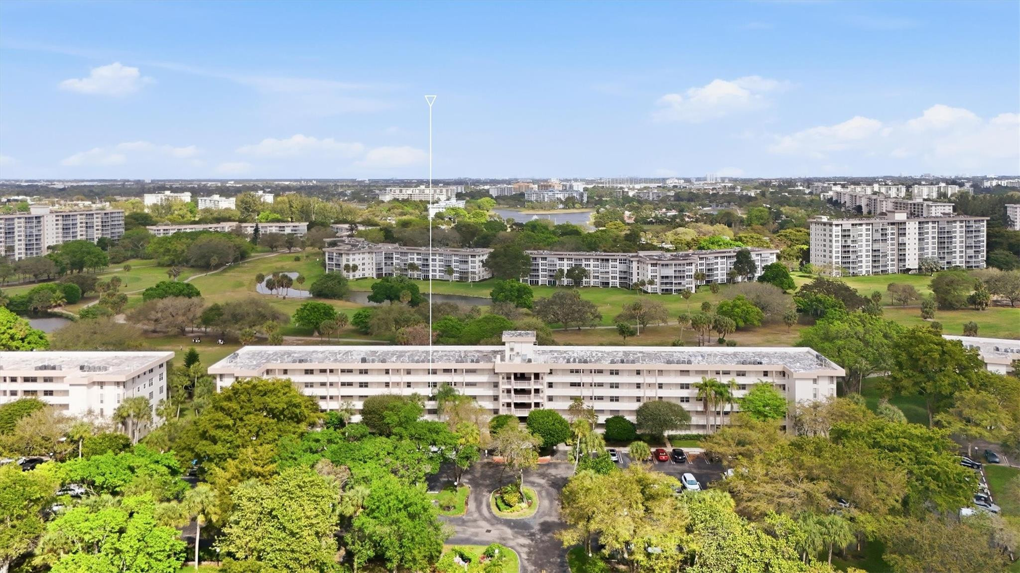 PALM AIRE - Residential